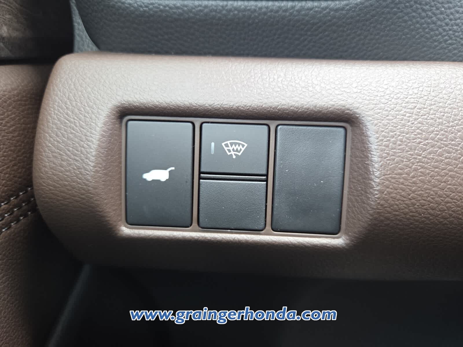 New 2026 Honda Pilot SUV
