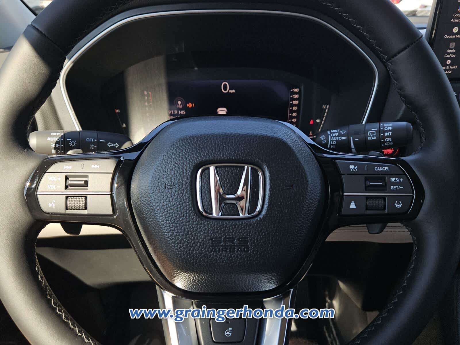 New 2026 Honda Pilot SUV