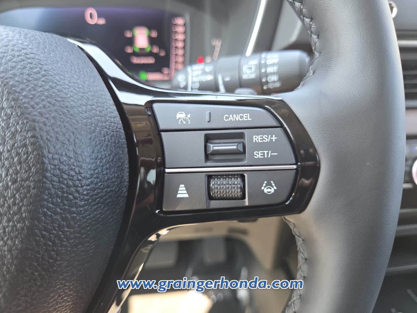 New 2026 Honda Pilot SUV