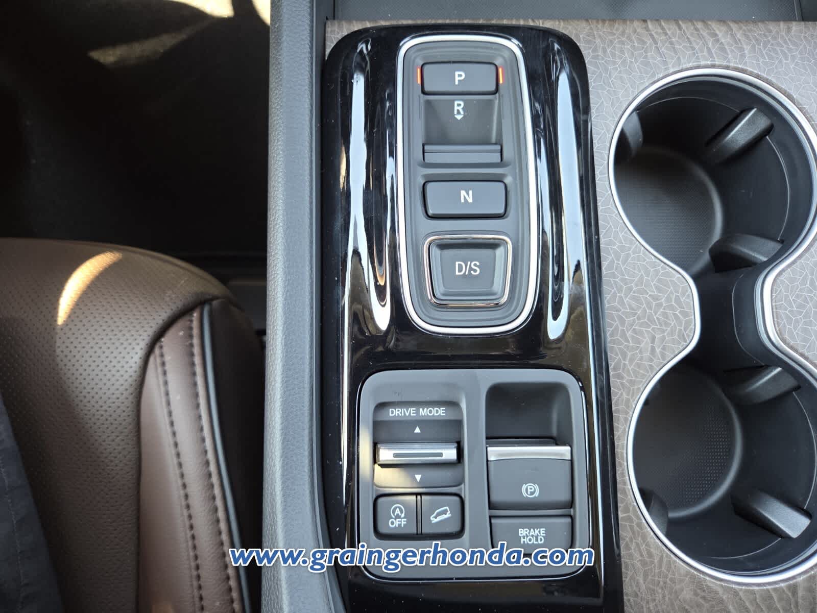 New 2026 Honda Pilot SUV