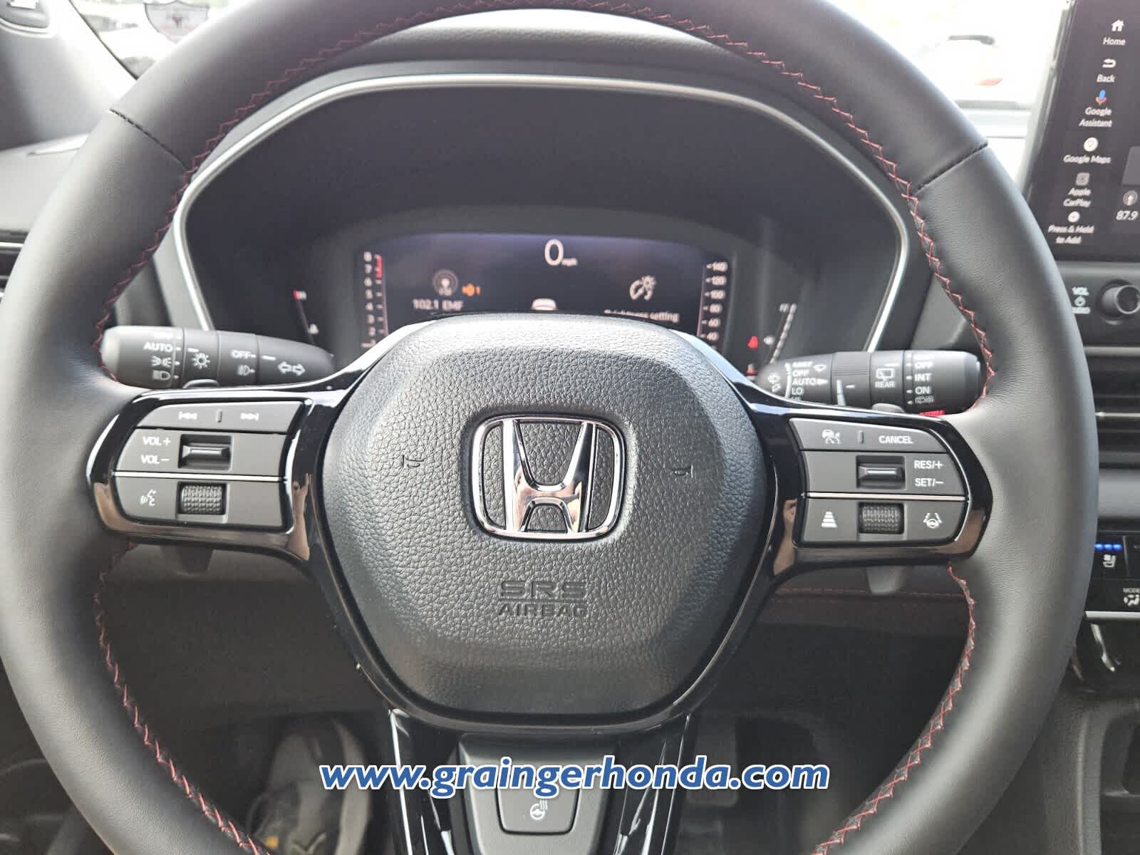 New 2026 Honda Pilot SUV