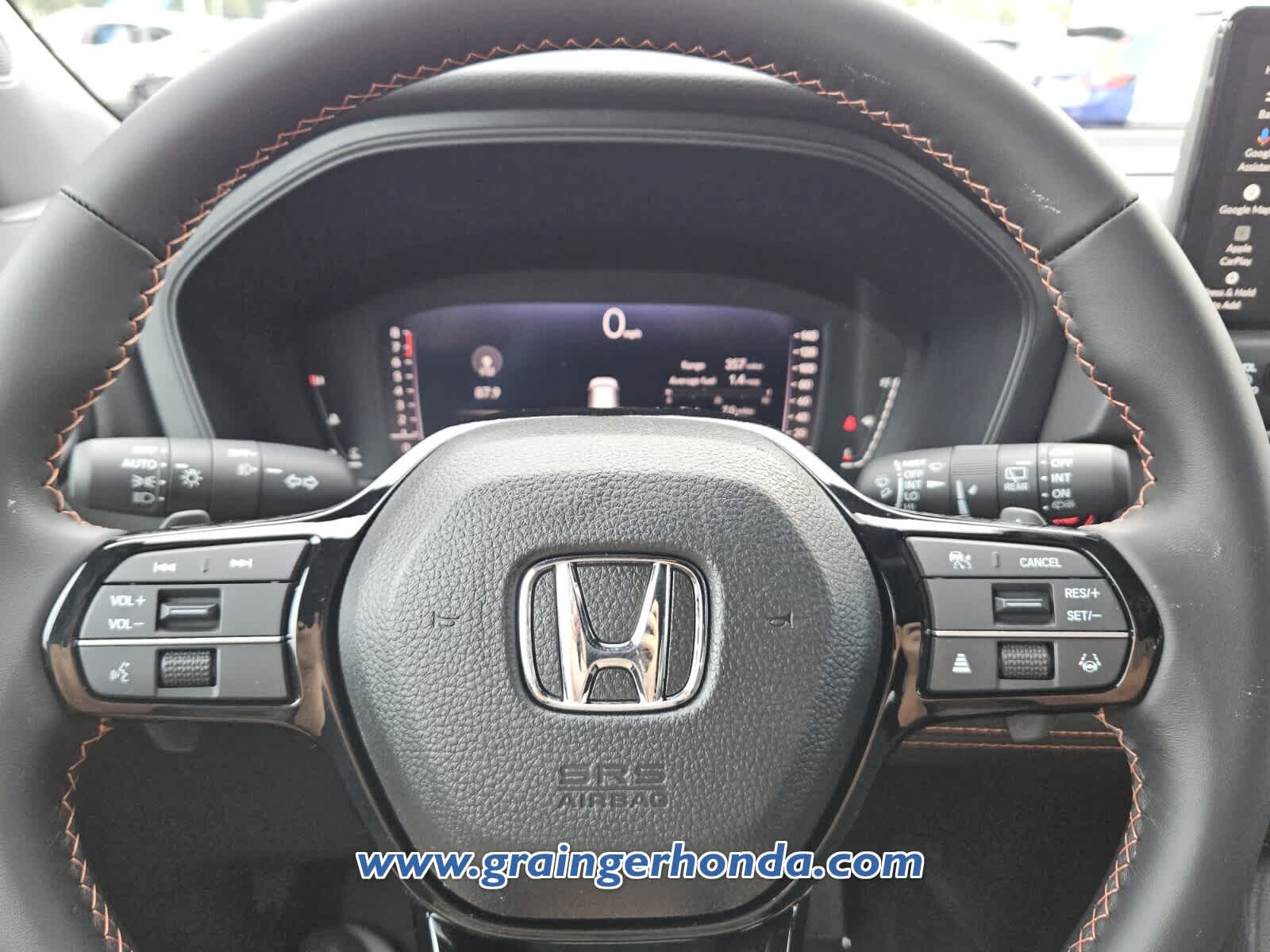 New 2026 Honda Pilot SUV
