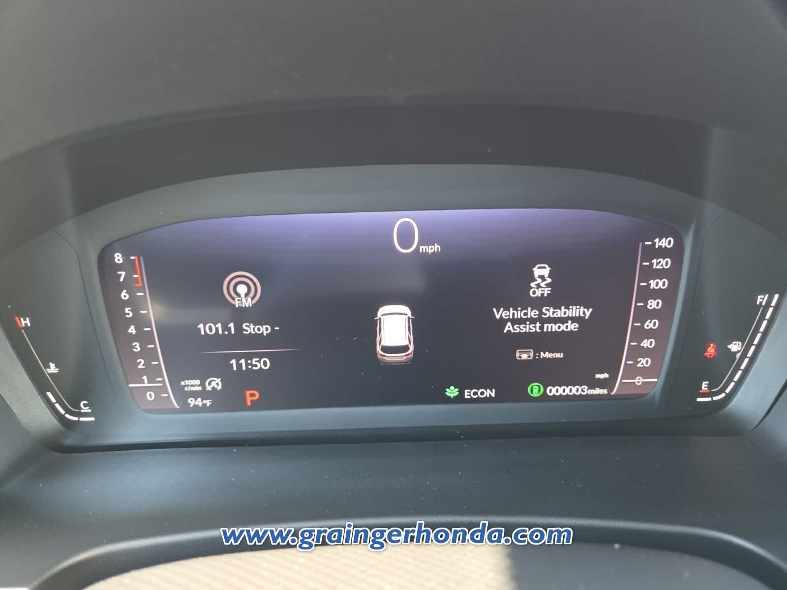 New 2026 Honda Pilot SUV