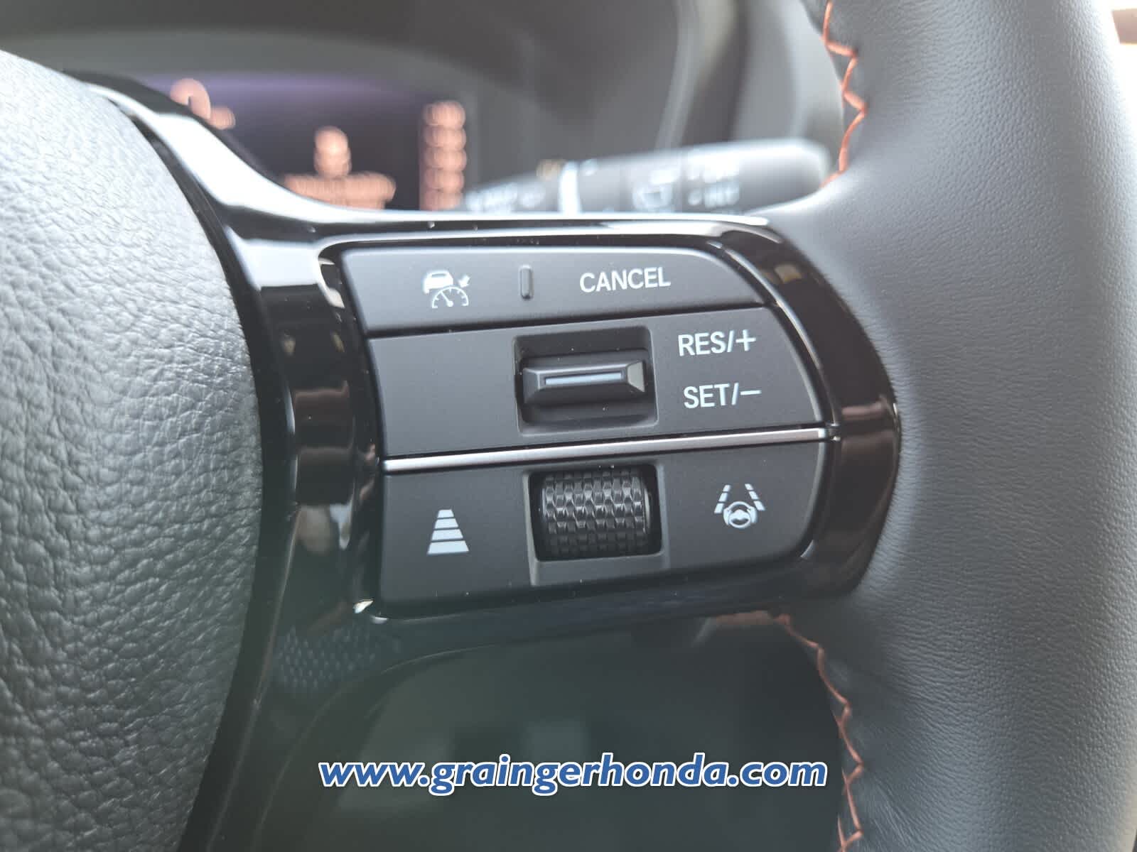 New 2026 Honda Pilot SUV