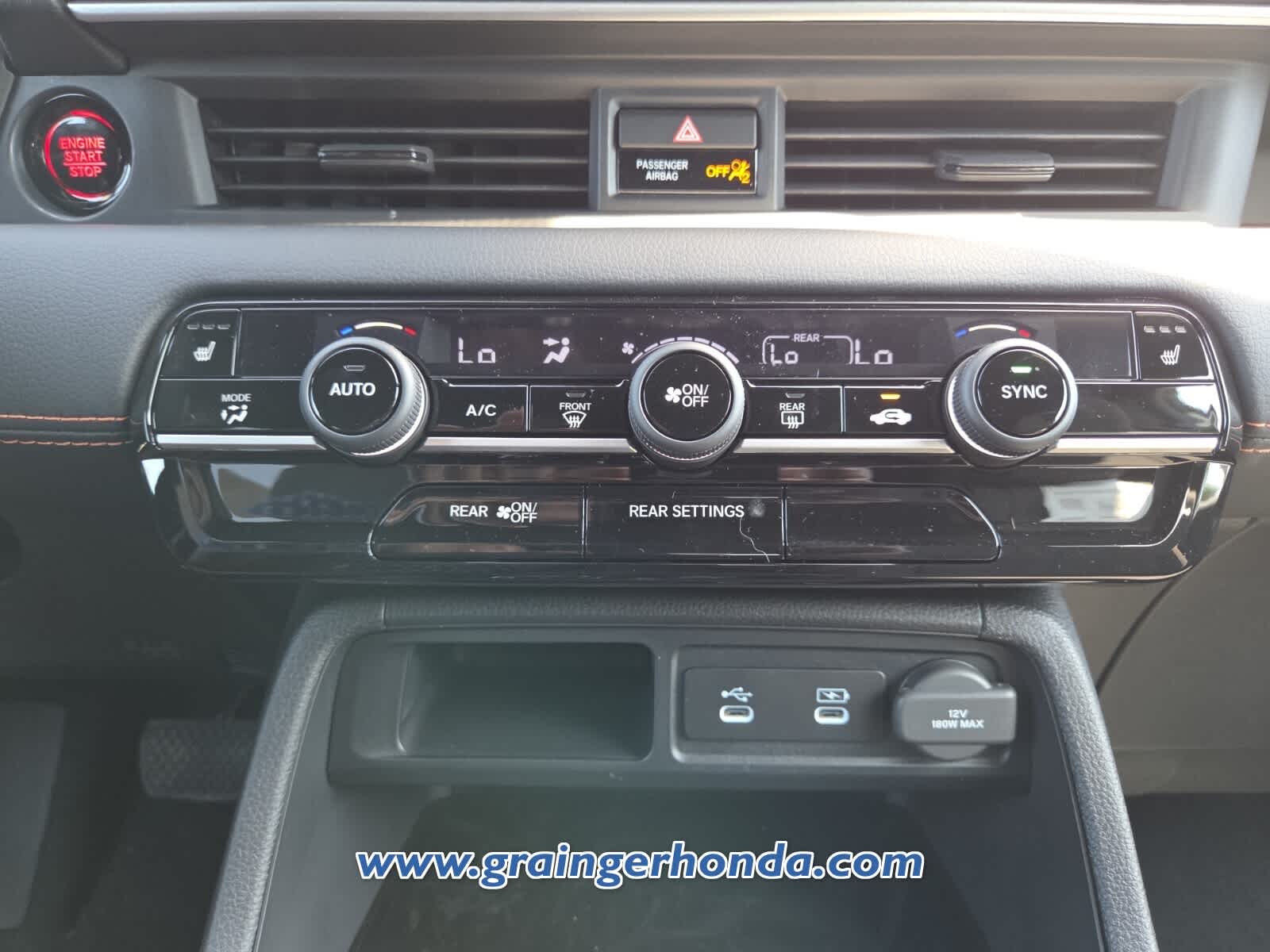 New 2026 Honda Pilot SUV