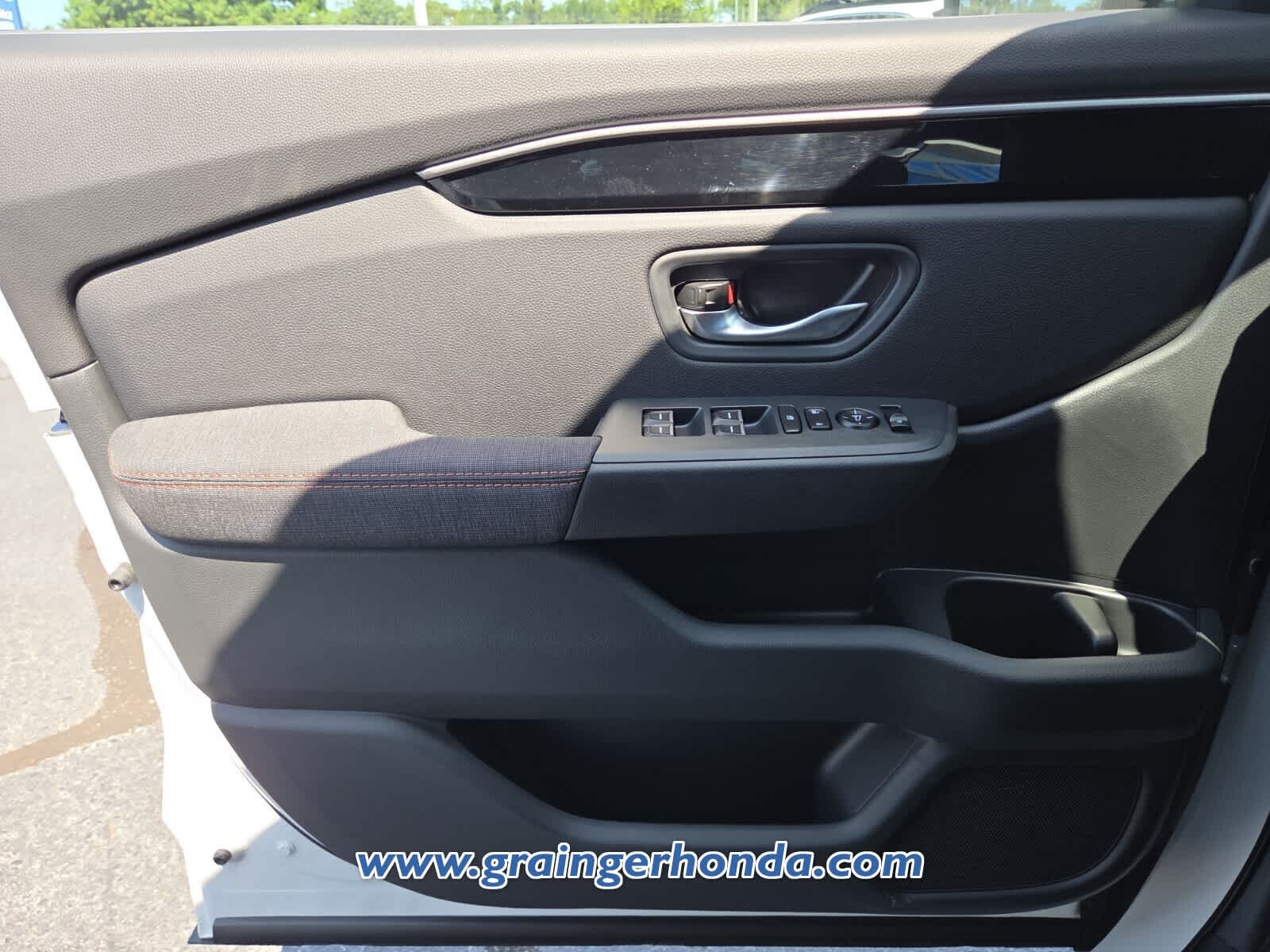New 2026 Honda Pilot SUV