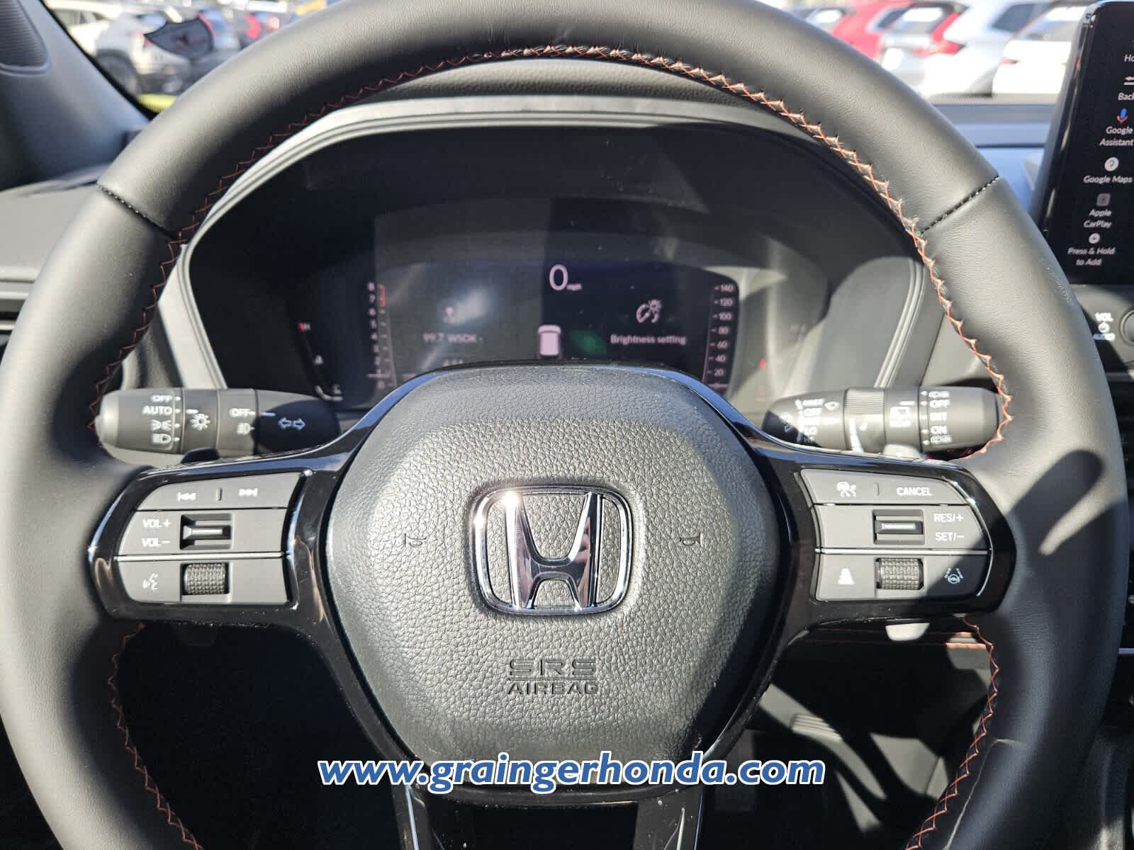 New 2026 Honda Pilot SUV
