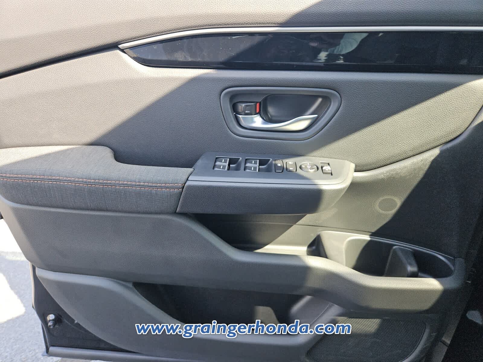 New 2026 Honda Pilot SUV