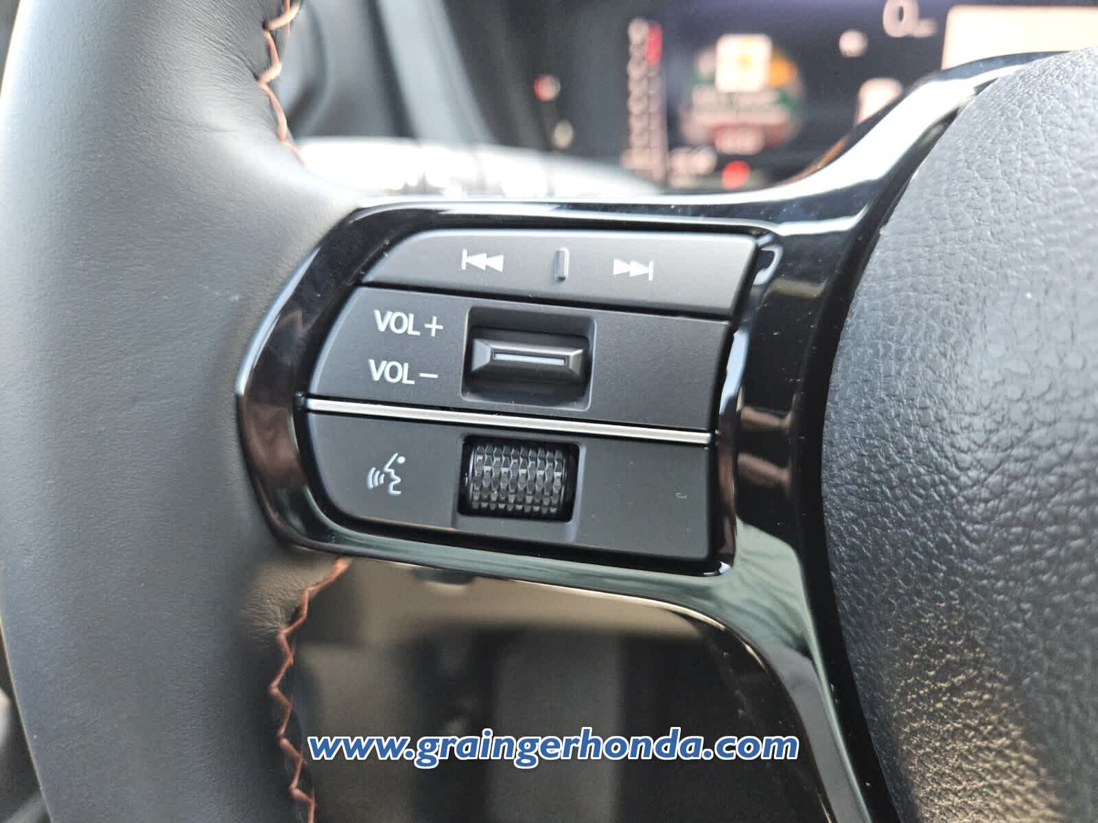 New 2026 Honda Pilot SUV