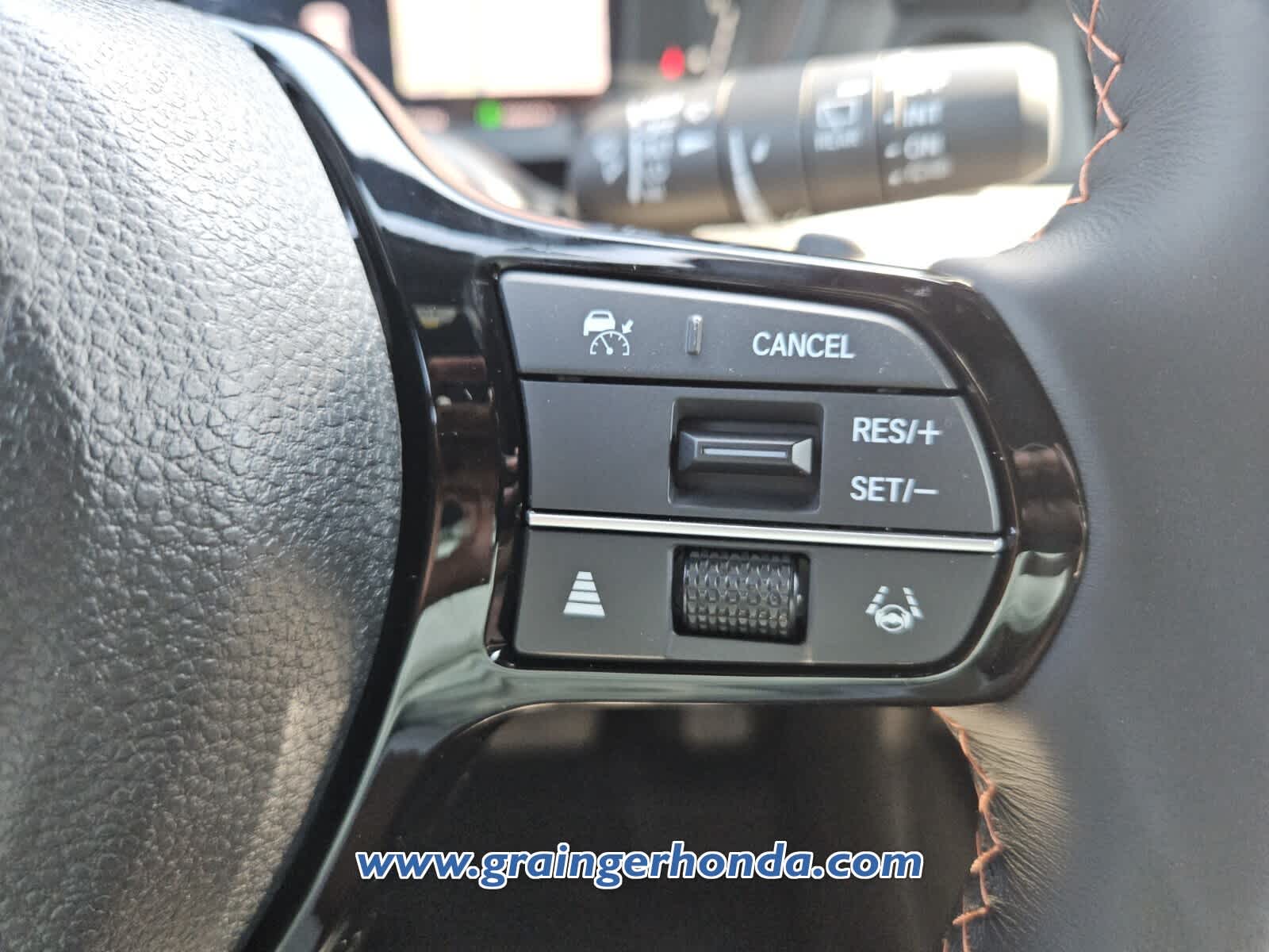 New 2026 Honda Pilot SUV