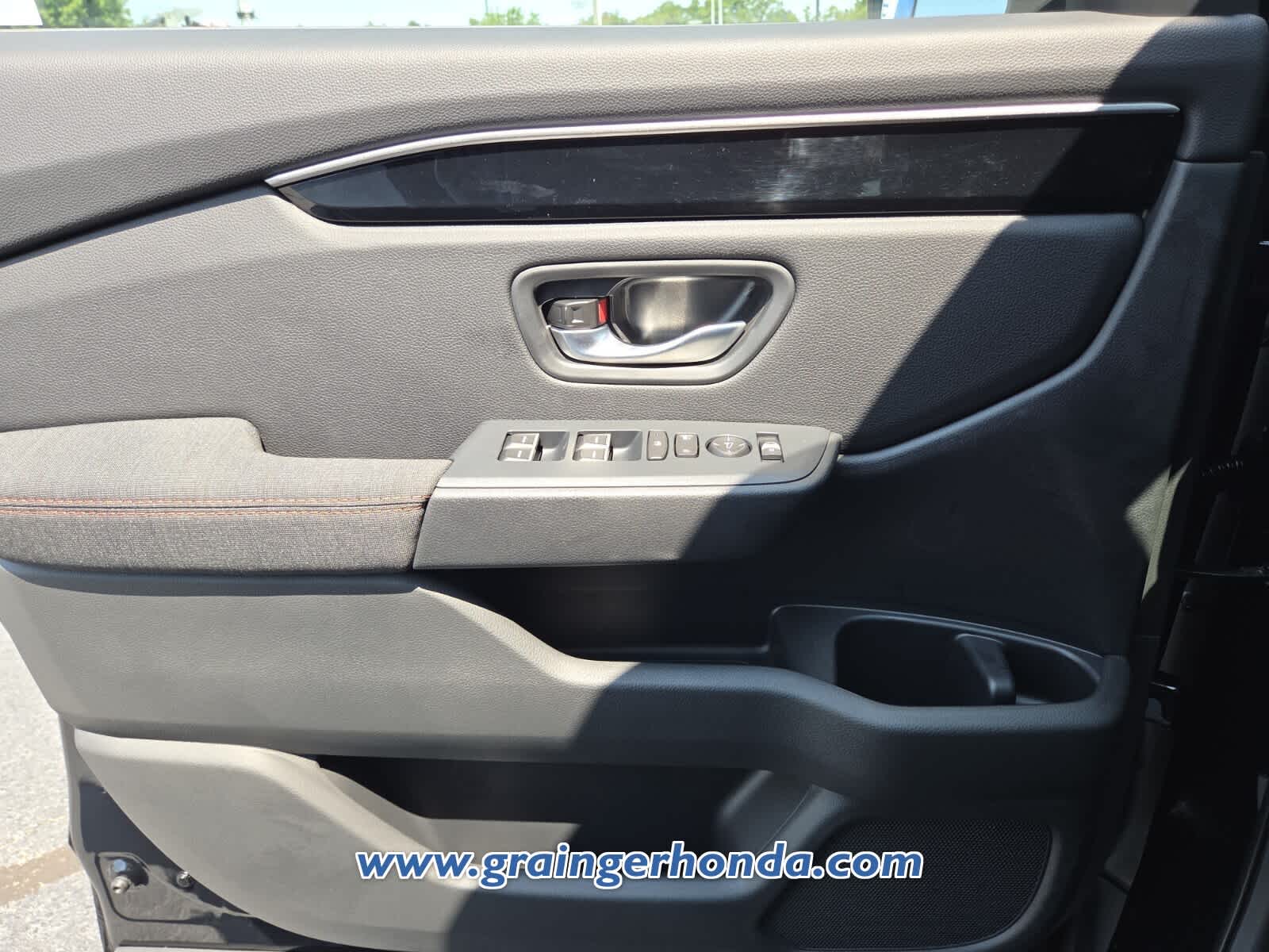New 2026 Honda Pilot SUV