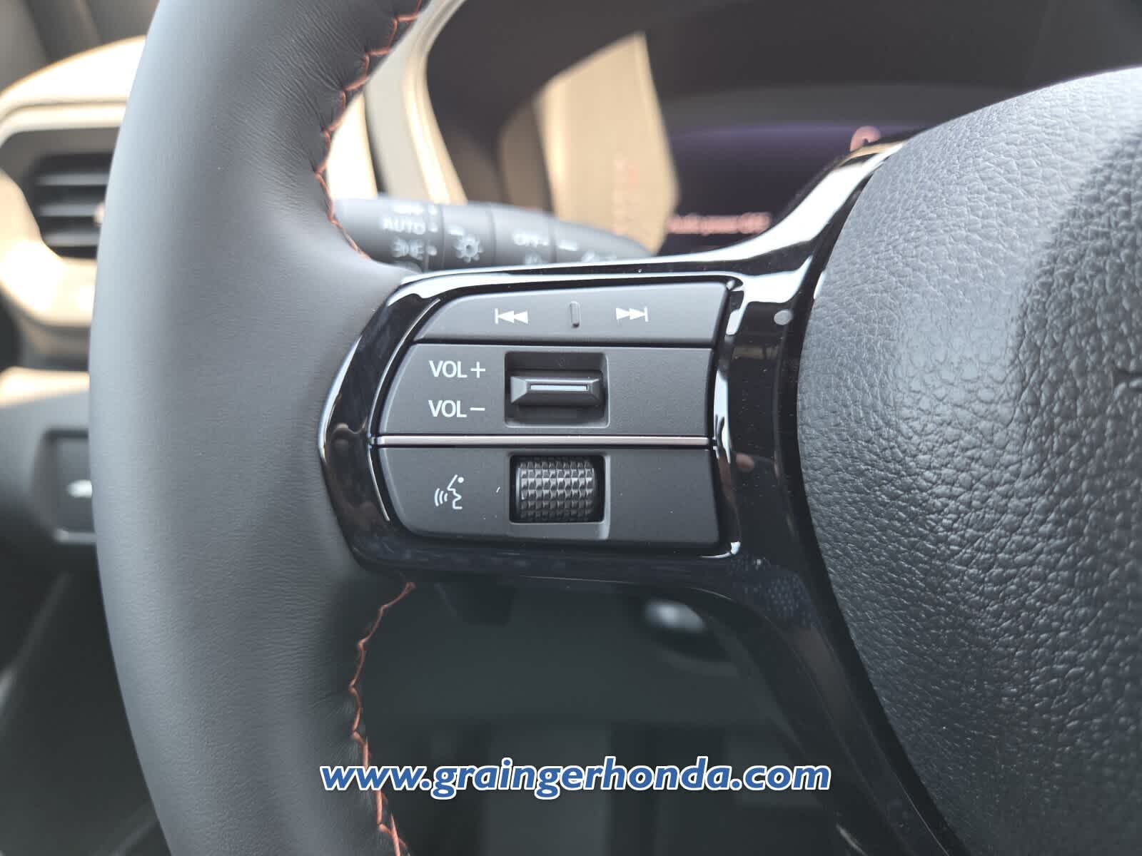 New 2026 Honda Pilot SUV