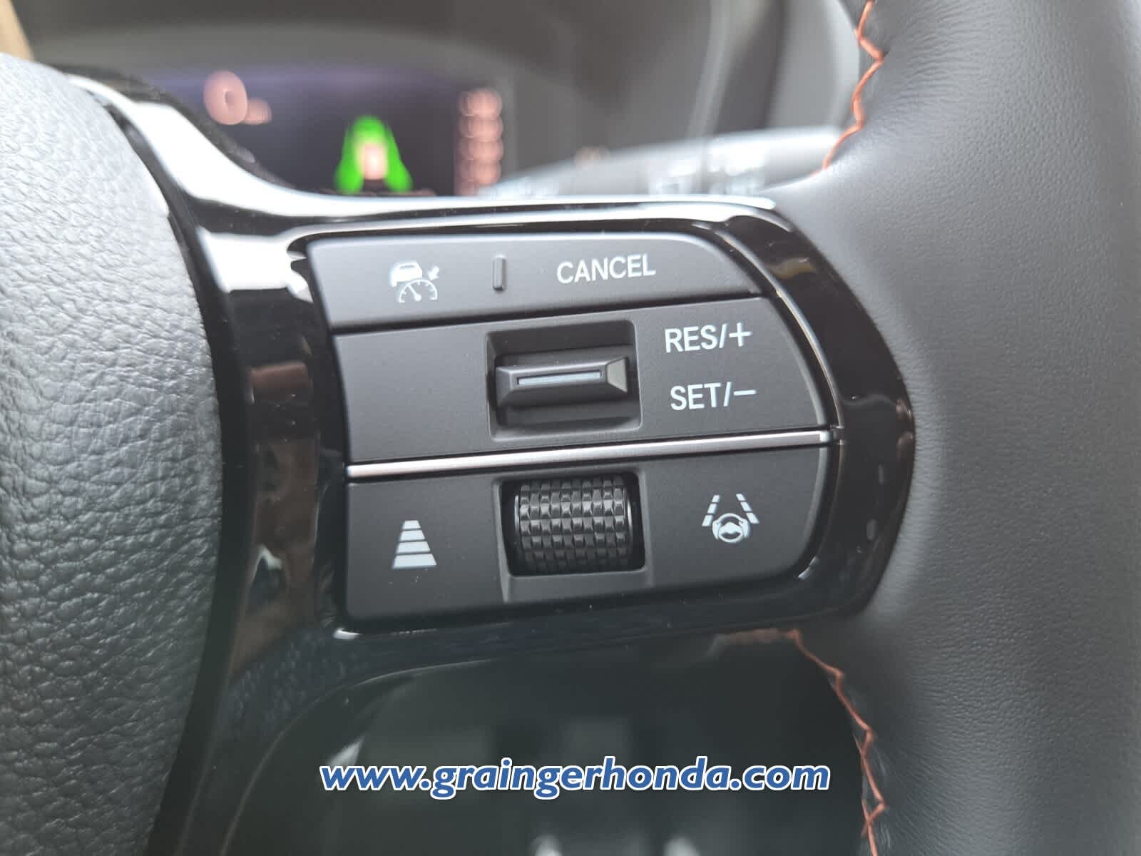 New 2026 Honda Pilot SUV
