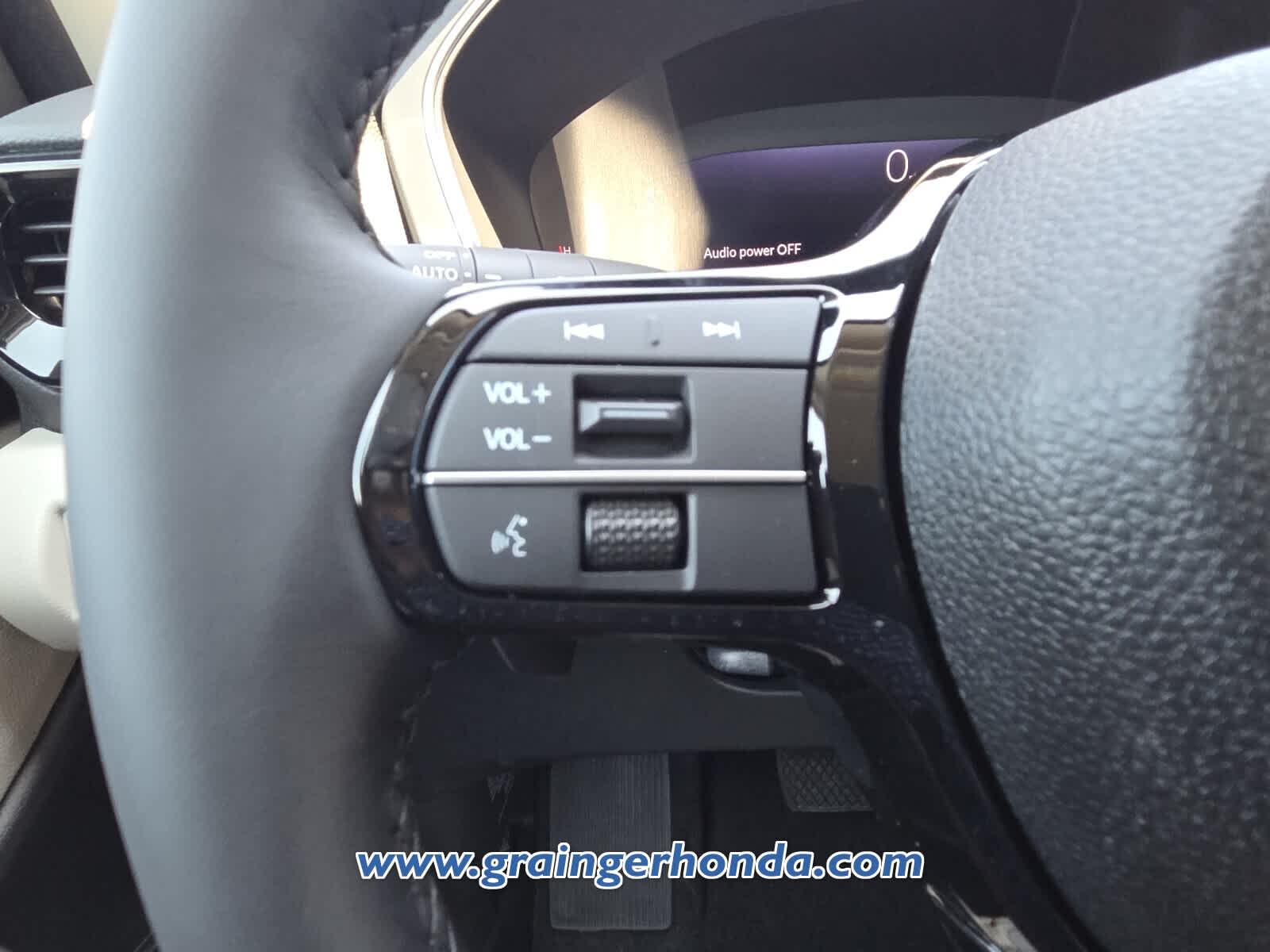 New 2026 Honda Pilot SUV