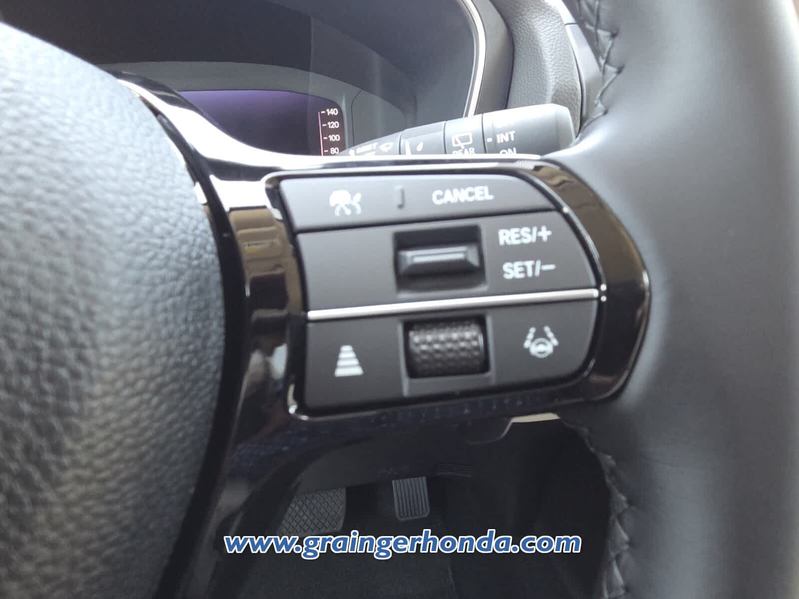 New 2026 Honda Pilot SUV