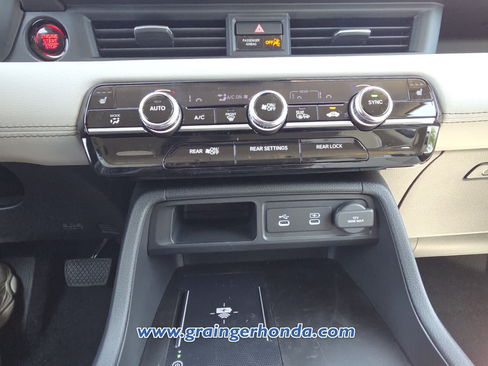New 2026 Honda Pilot SUV