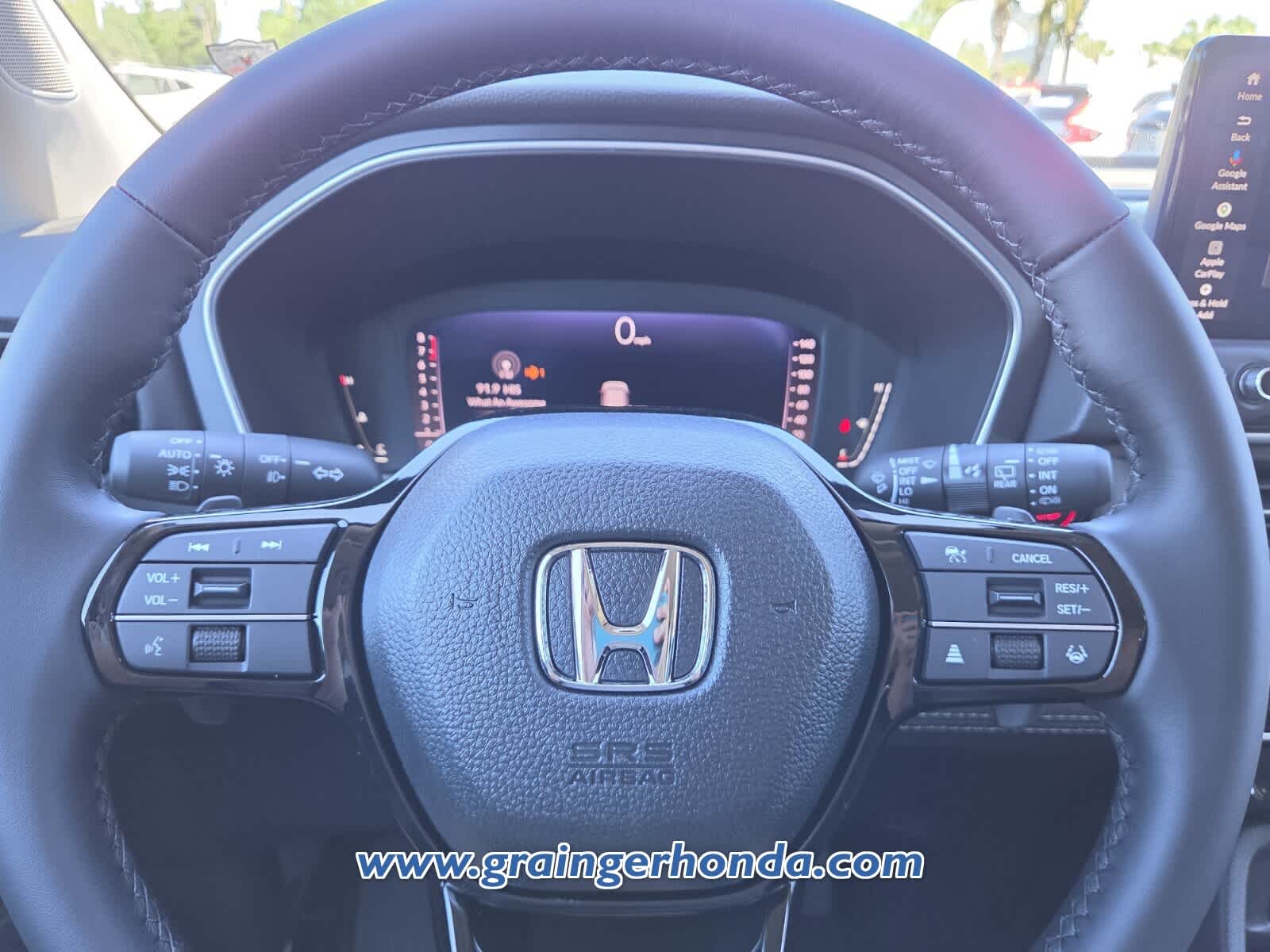 New 2026 Honda Pilot SUV