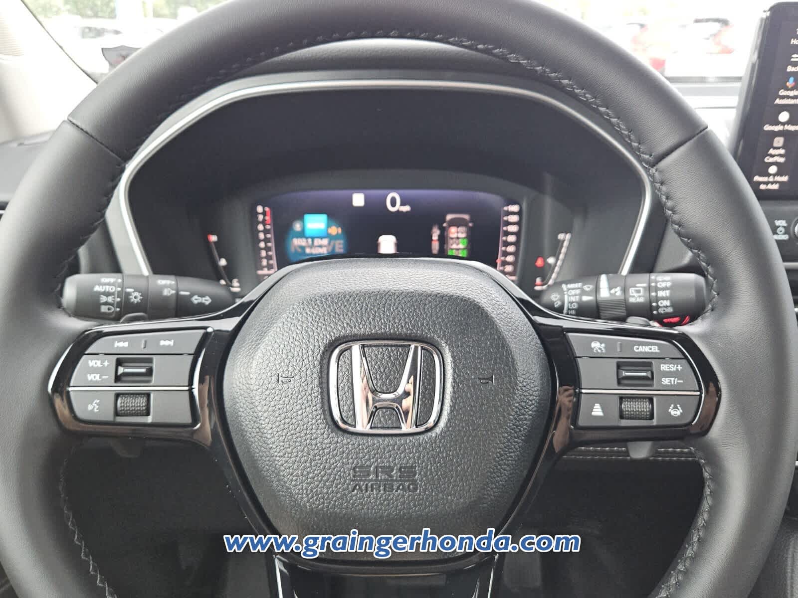 New 2026 Honda Pilot SUV