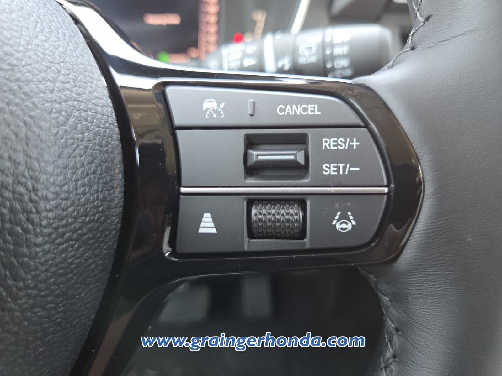 New 2026 Honda Pilot SUV