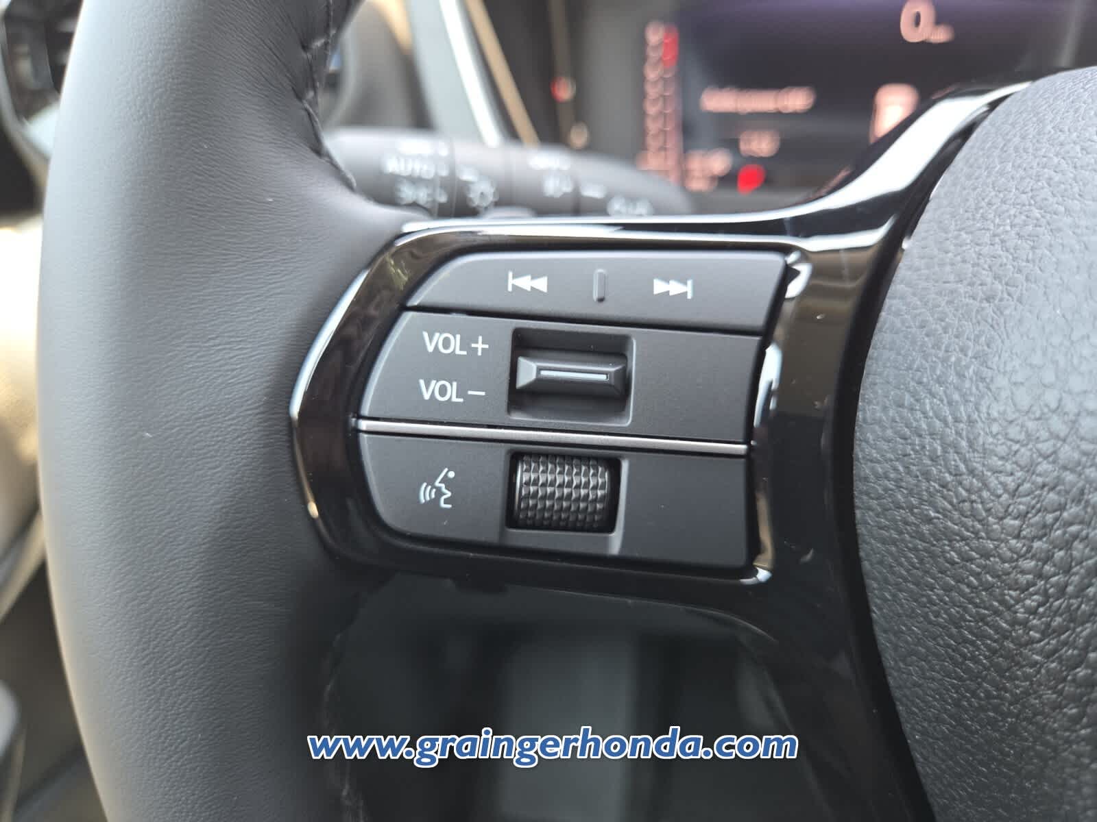 New 2026 Honda Pilot SUV