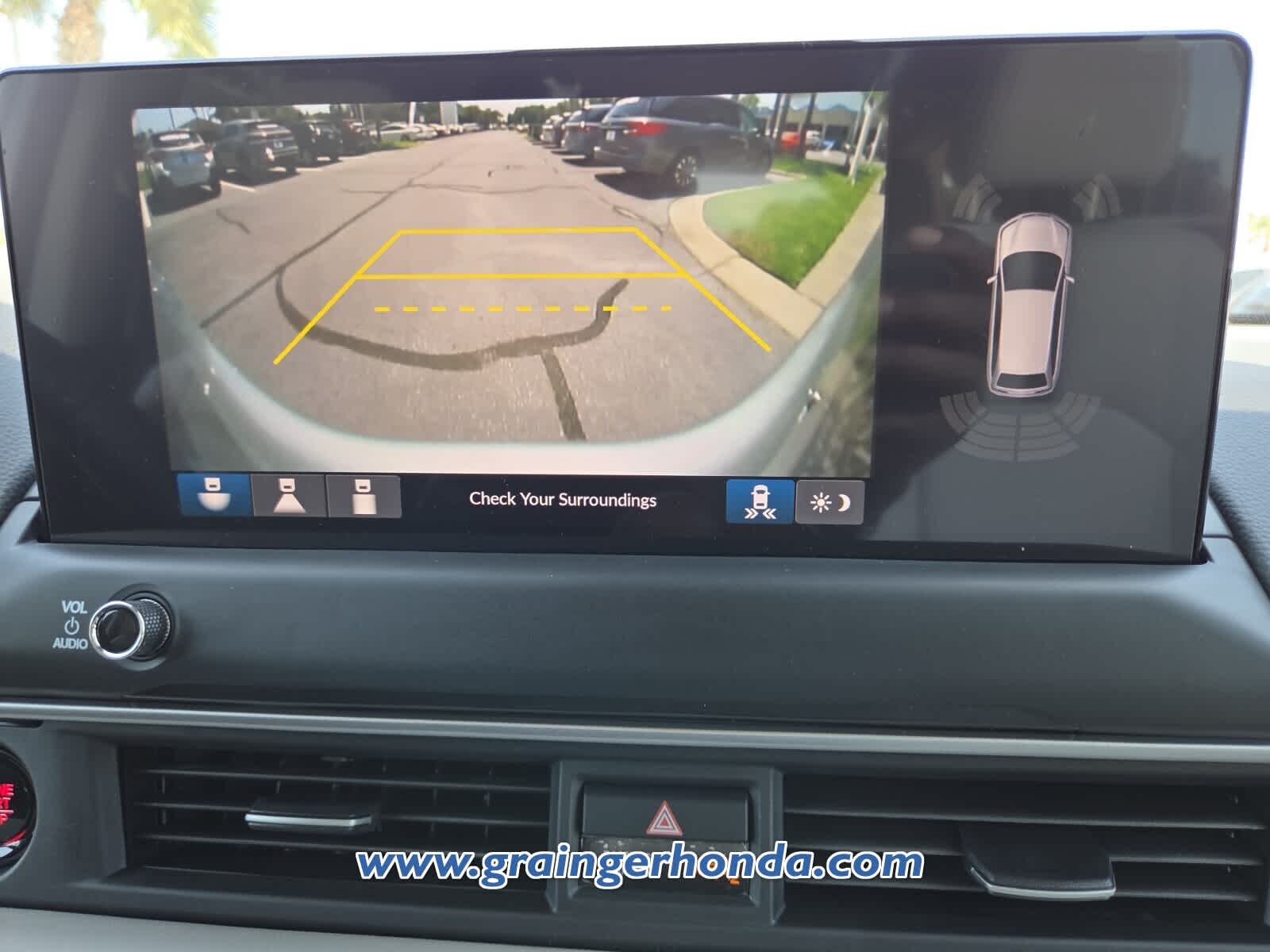 New 2026 Honda Pilot SUV