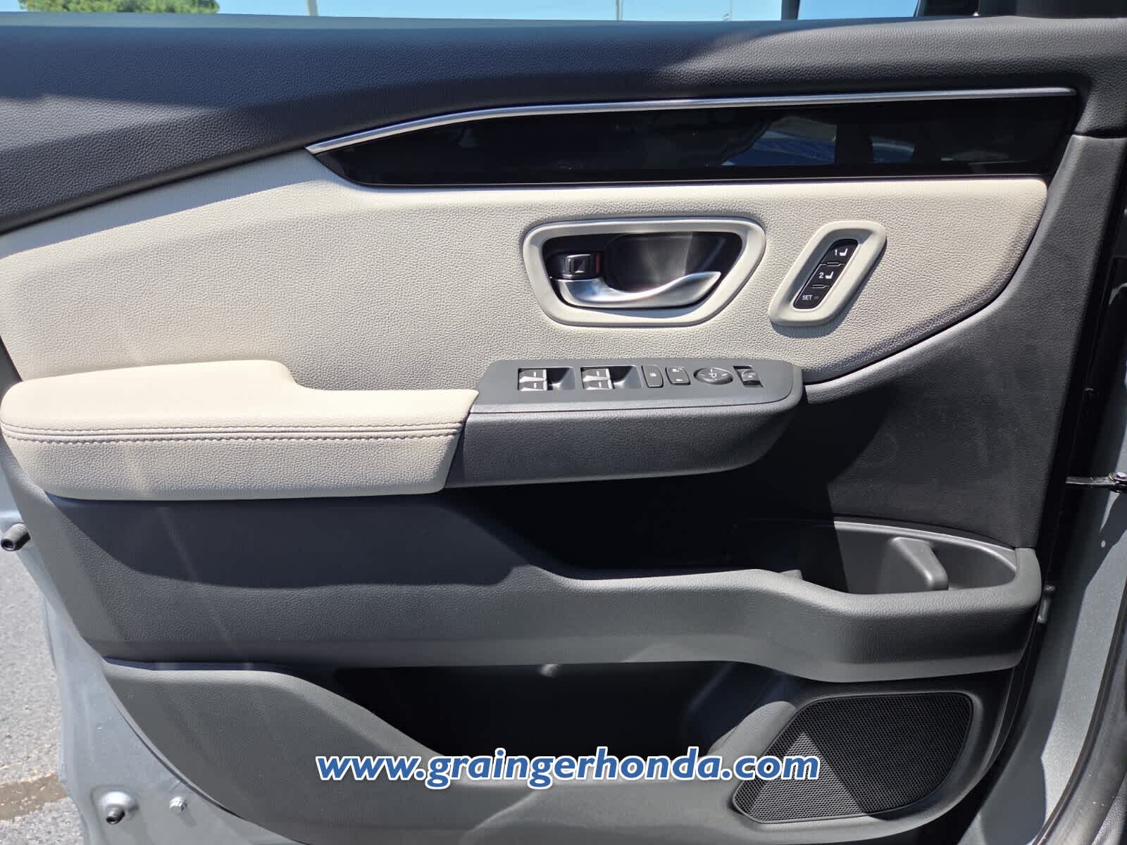 New 2026 Honda Pilot SUV