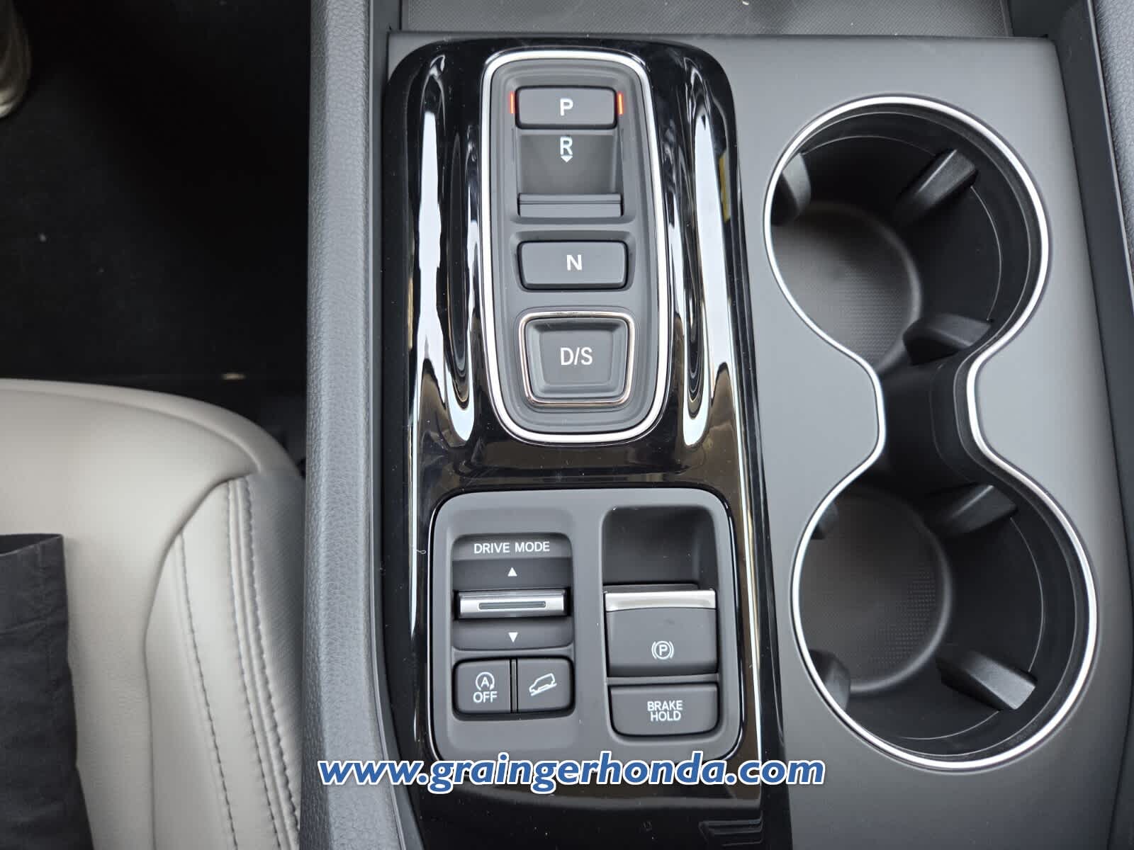 New 2026 Honda Pilot SUV