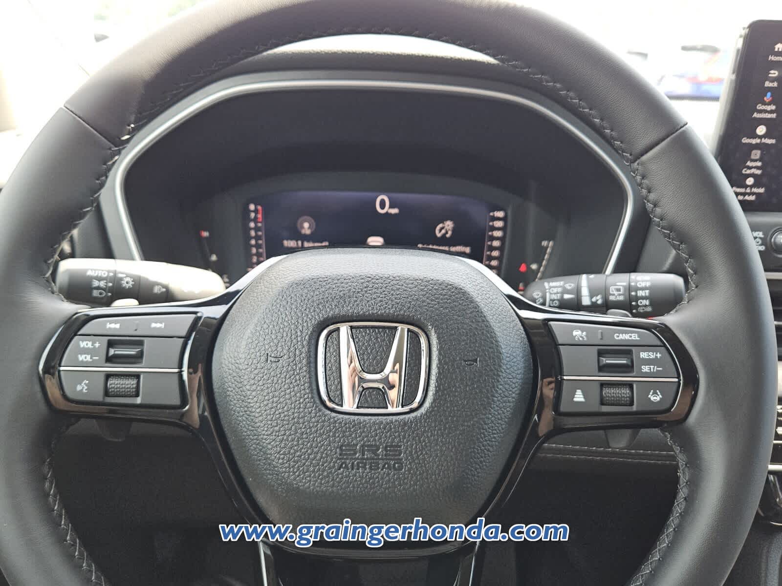 New 2026 Honda Pilot SUV