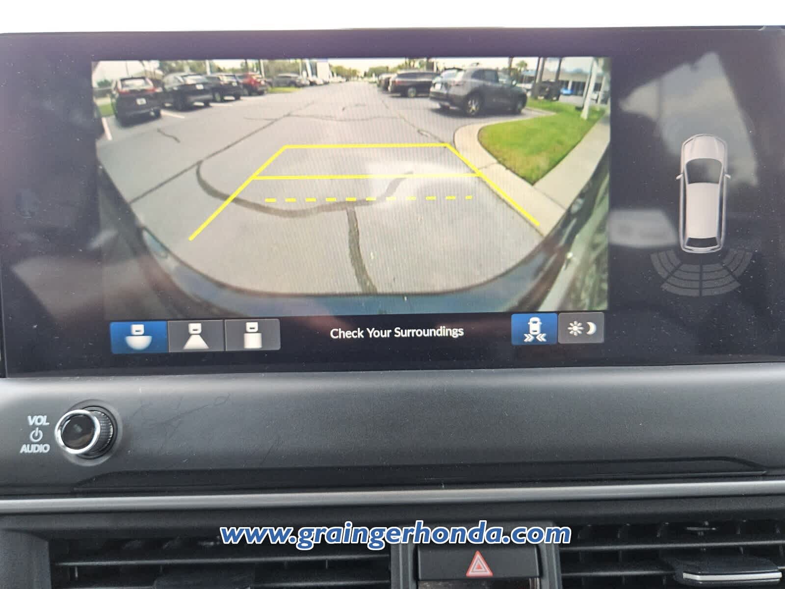 New 2026 Honda Pilot SUV