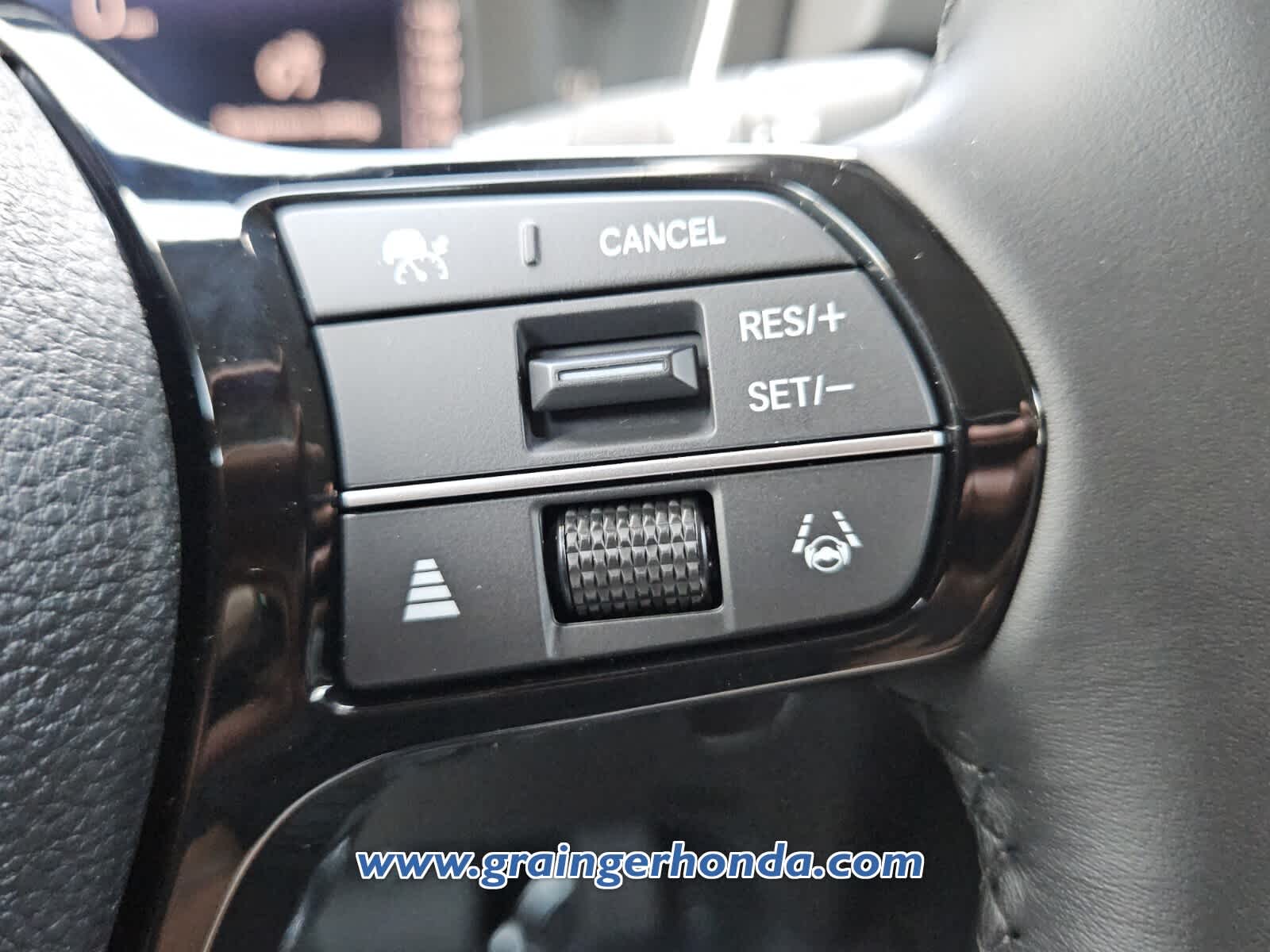 New 2026 Honda Pilot SUV