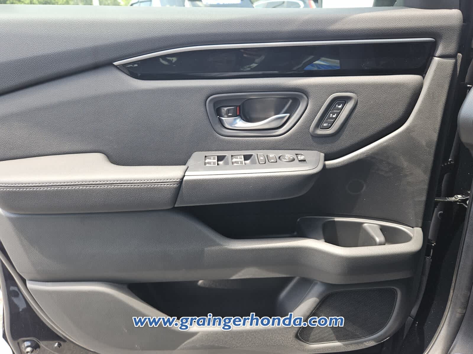 New 2026 Honda Pilot SUV