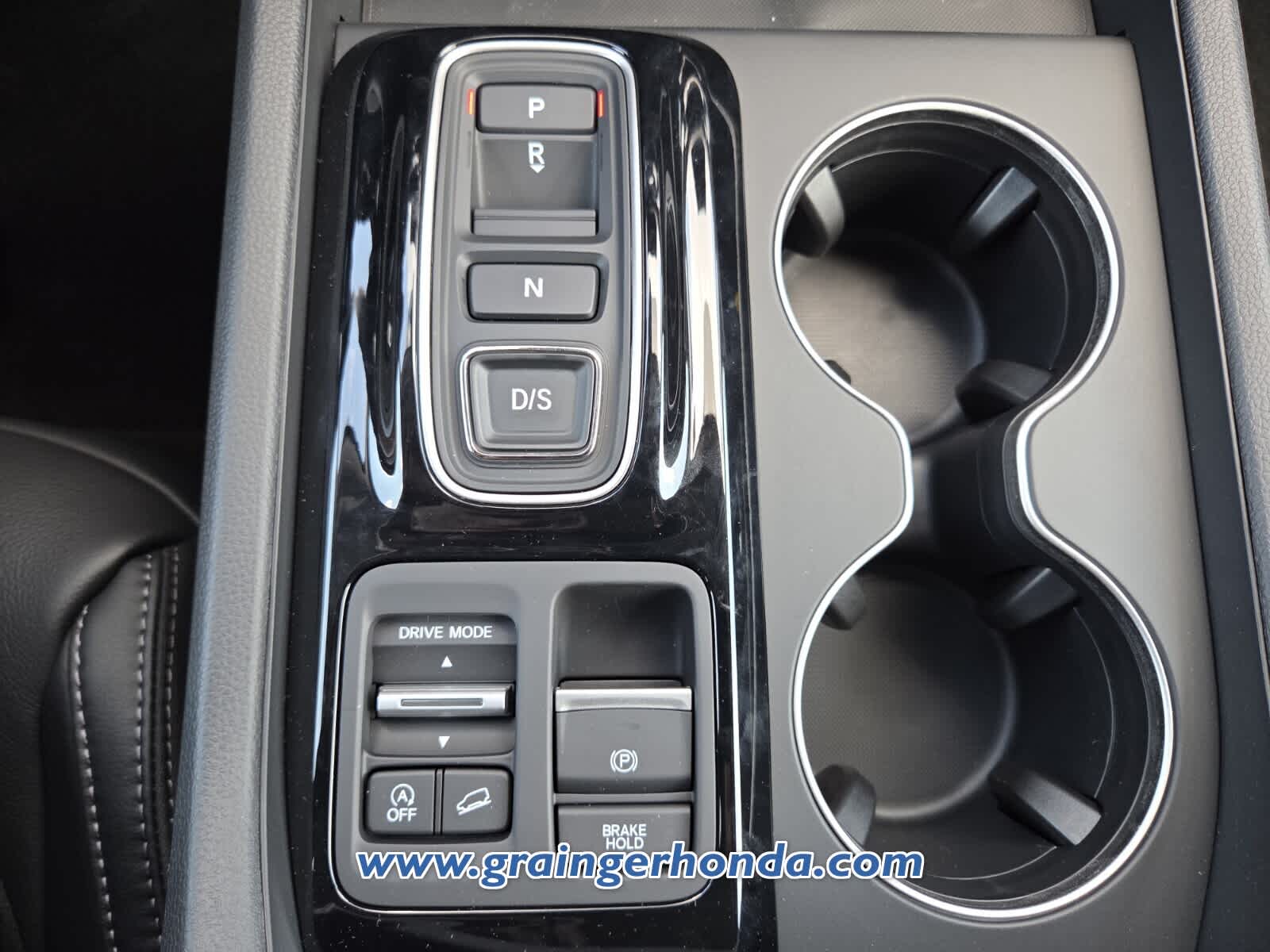 New 2026 Honda Pilot SUV