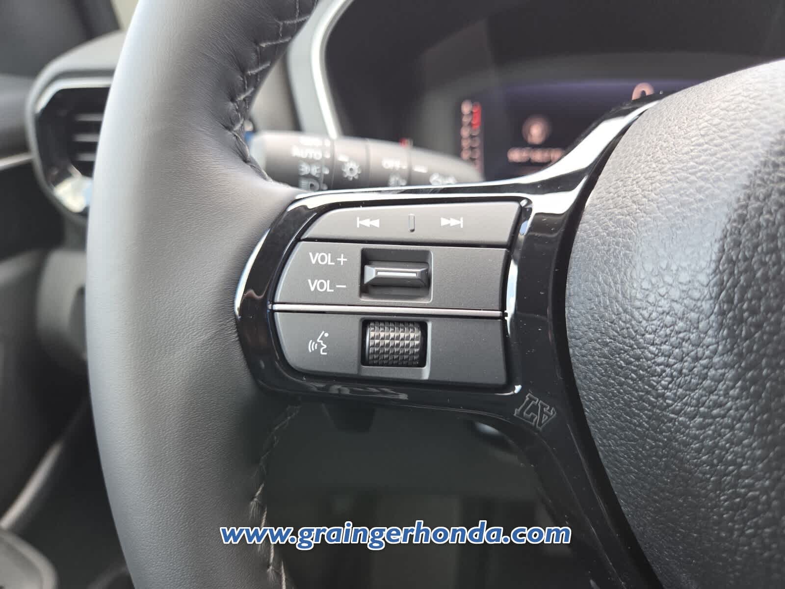 New 2026 Honda Pilot SUV