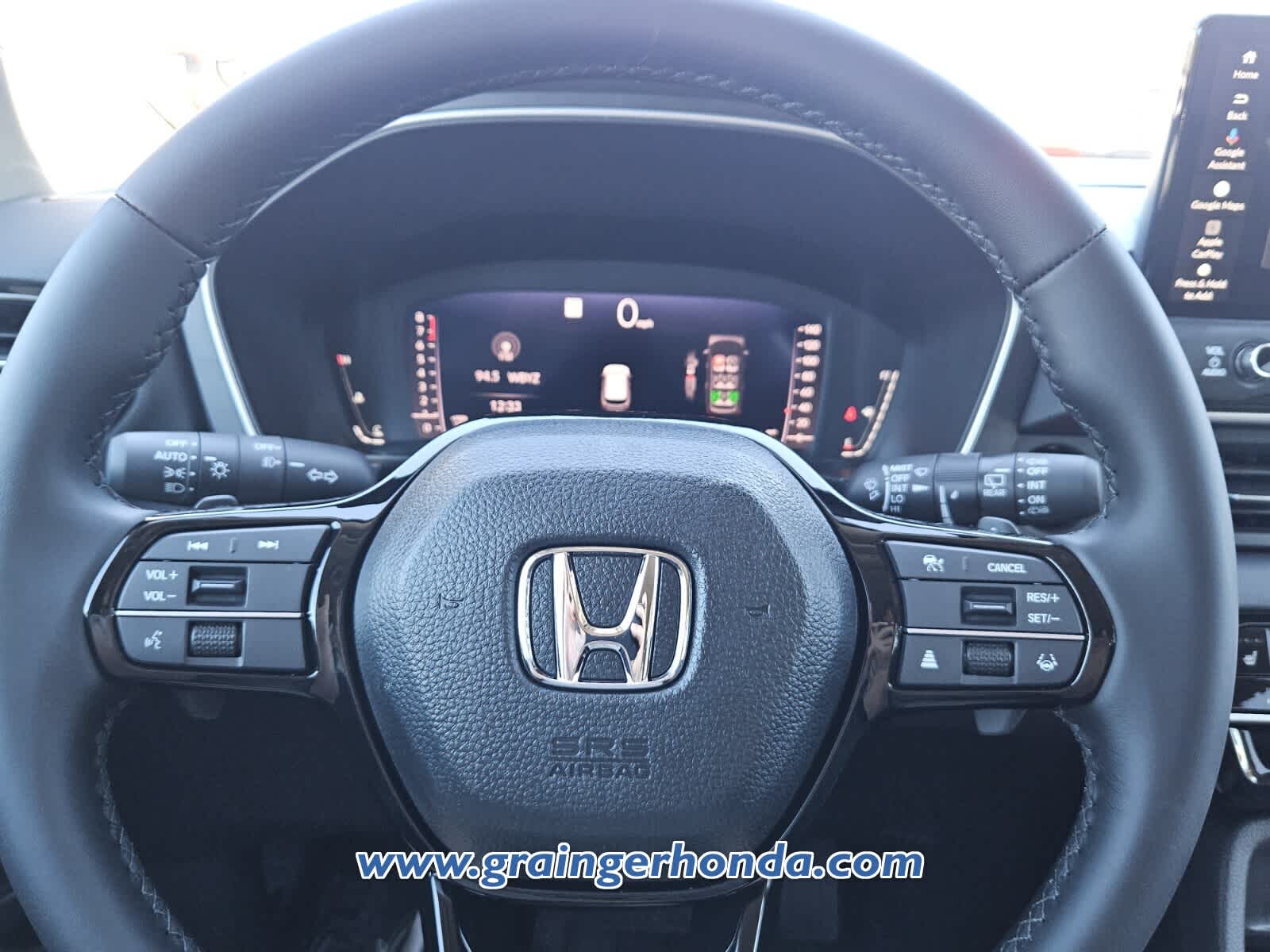New 2026 Honda Pilot SUV