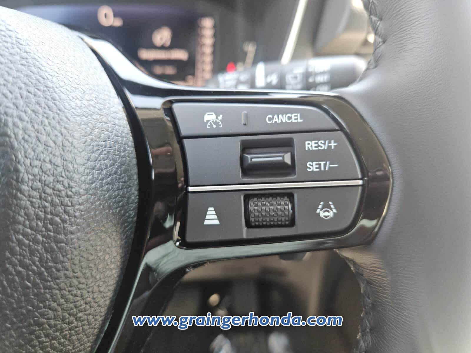New 2026 Honda Pilot SUV