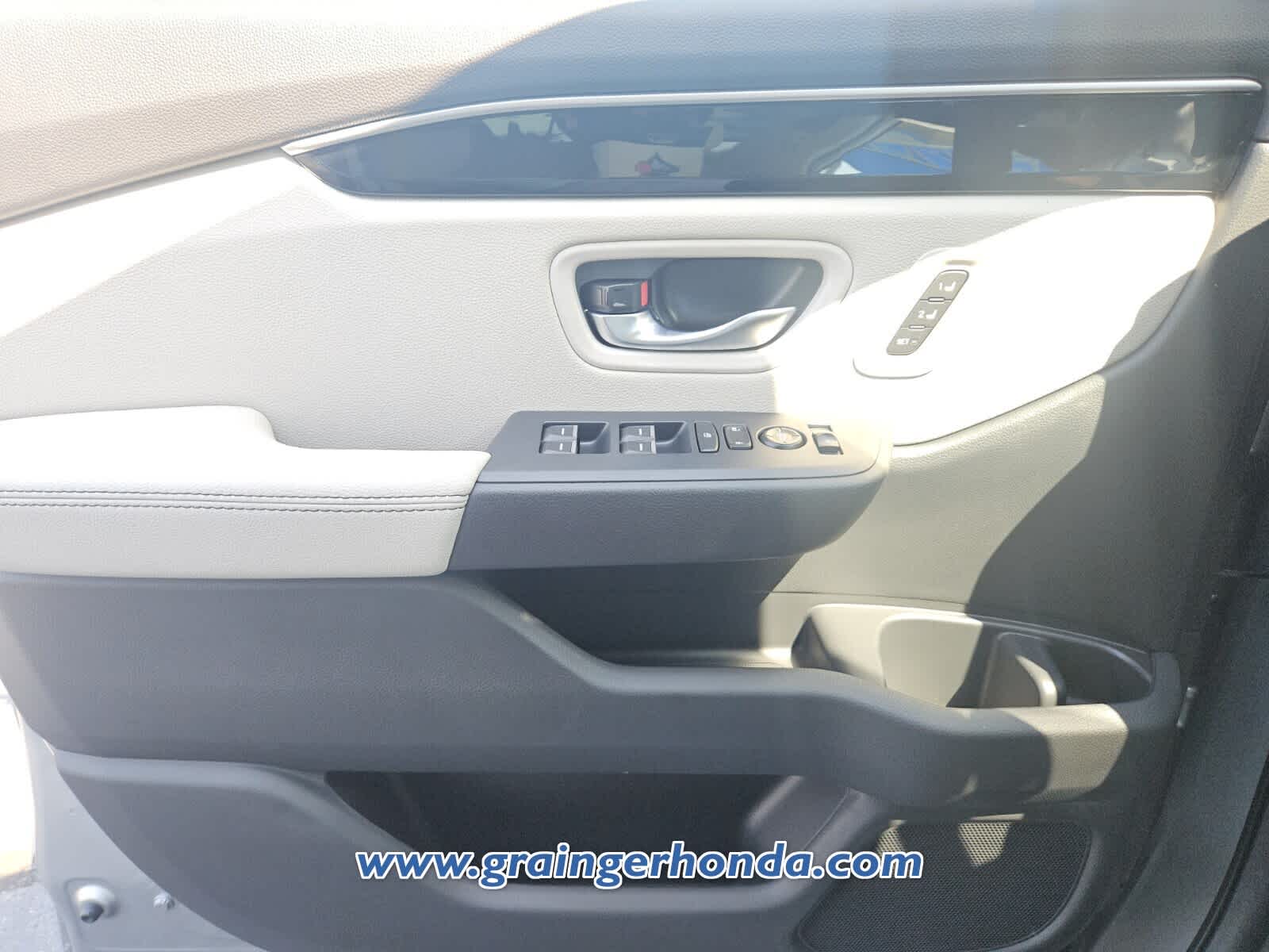 New 2026 Honda Pilot SUV