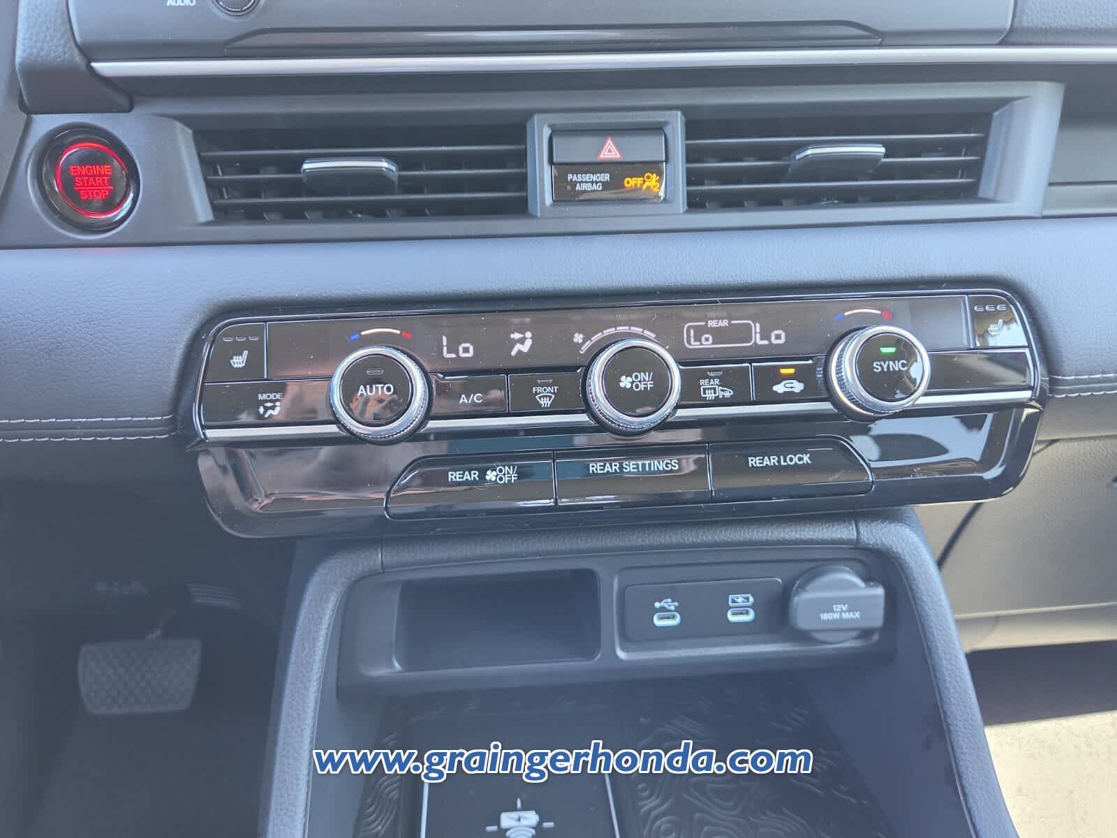 New 2026 Honda Pilot SUV