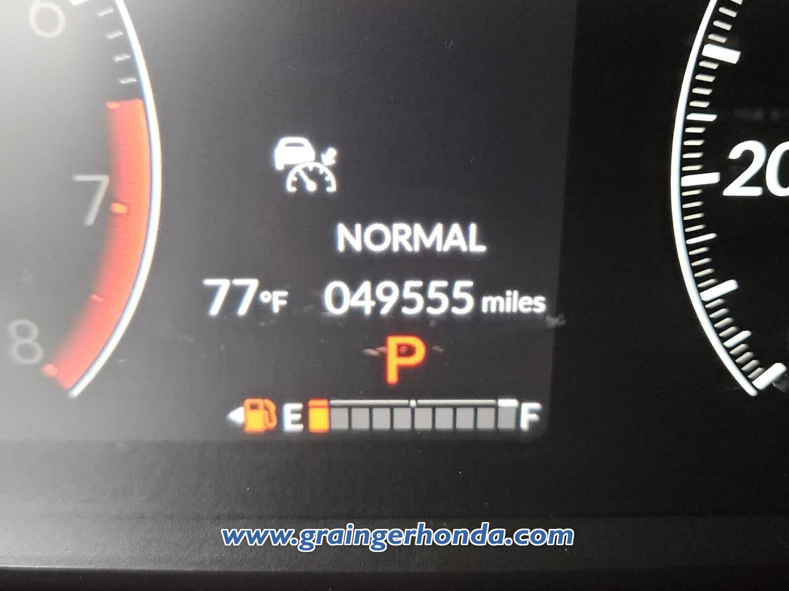 2023 Honda Pilot Touring - Photo 22