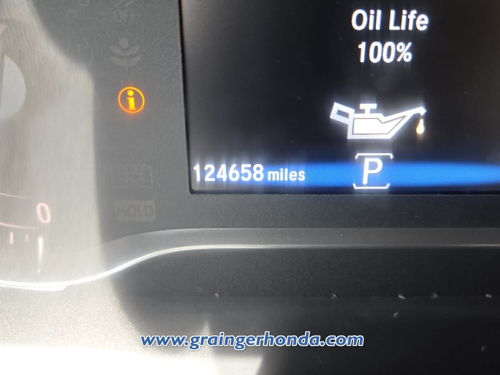 Used 2017 Honda Ridgeline Truck