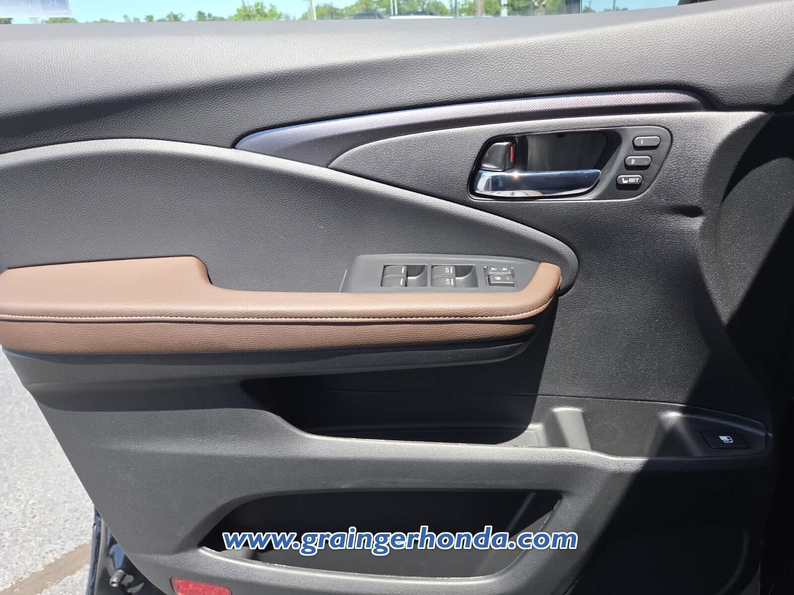 New 2026 Honda Ridgeline Truck