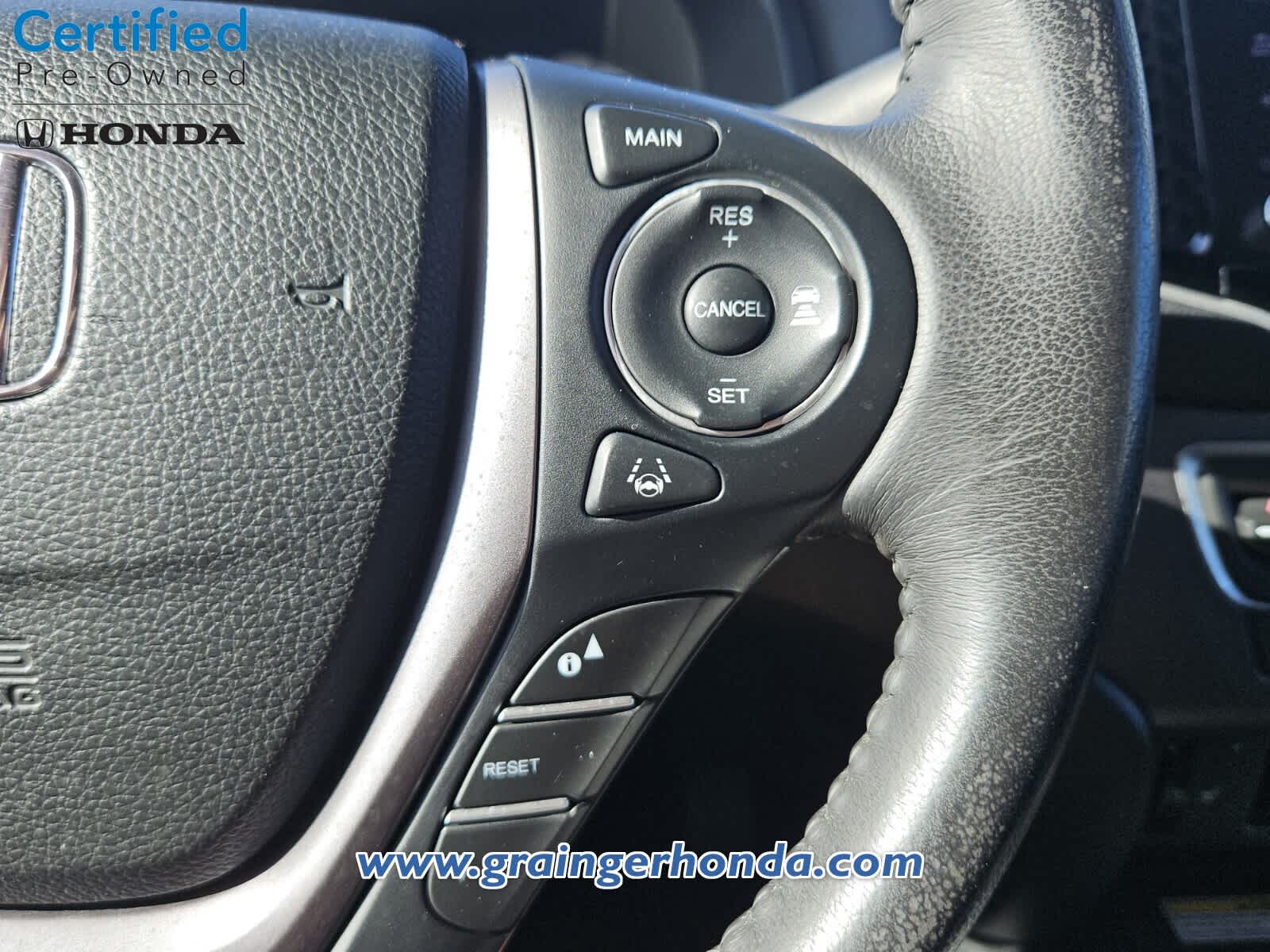 Used 2022 Honda Ridgeline Truck
