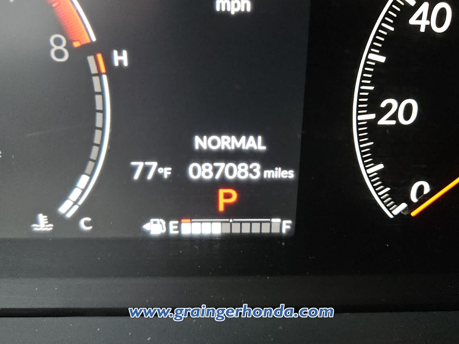 Used 2024 Honda Ridgeline Truck