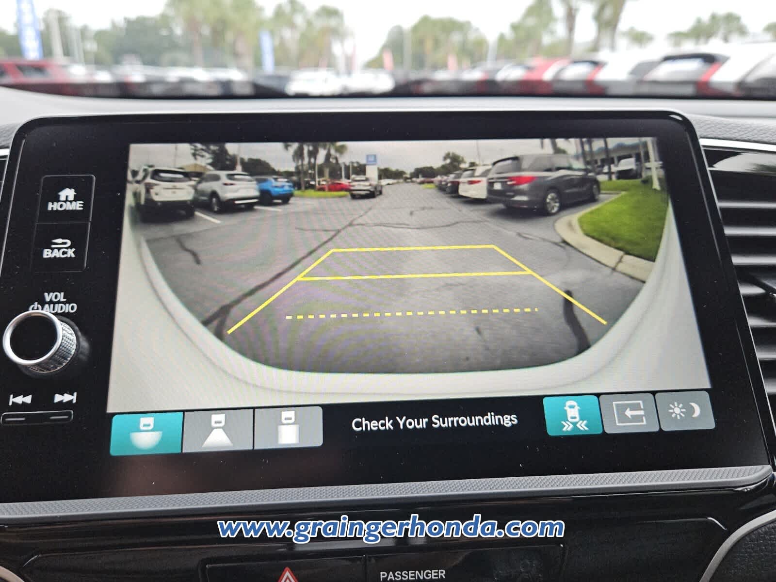 Used 2024 Honda Ridgeline Truck