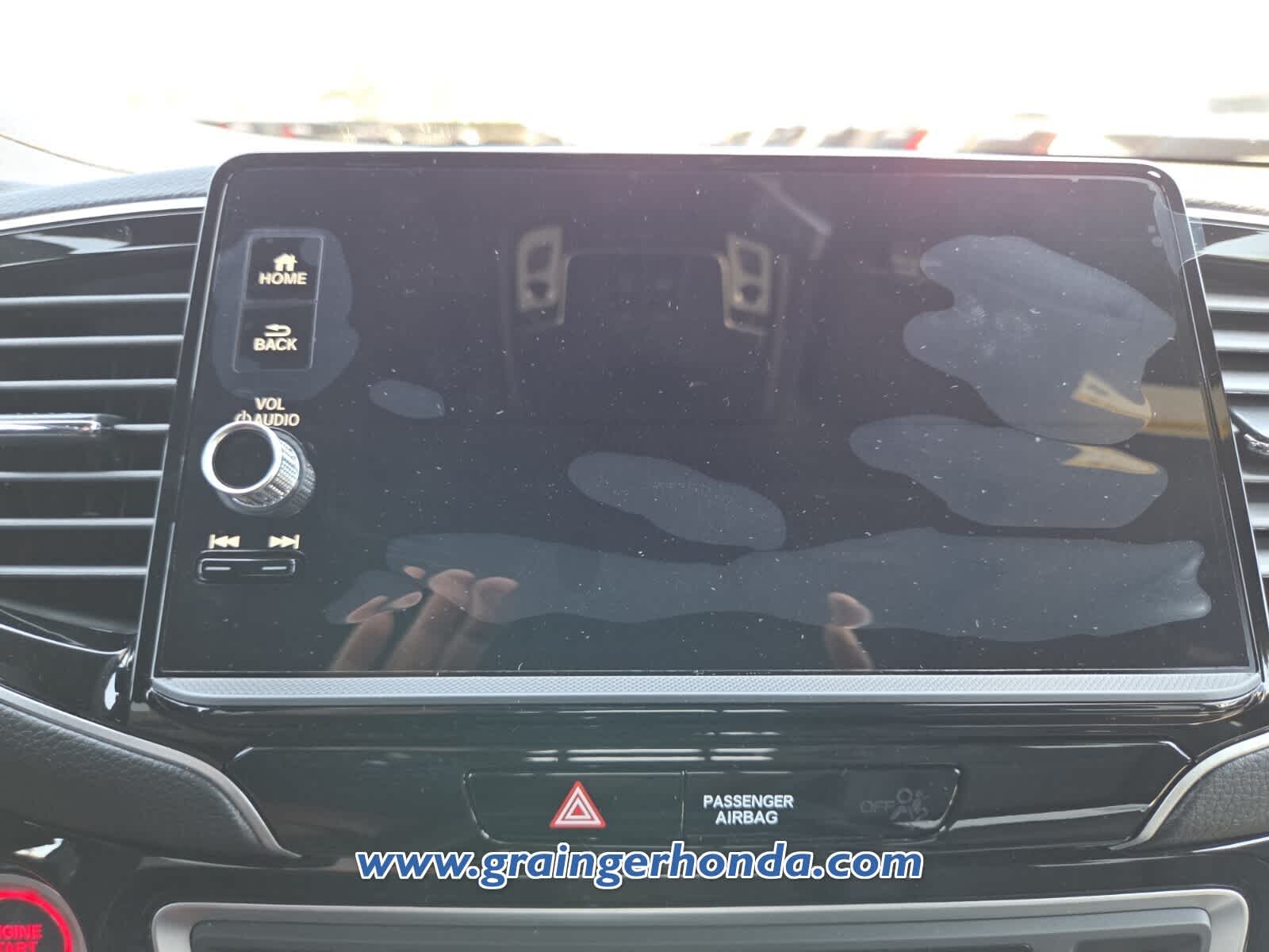 New 2026 Honda Ridgeline Truck