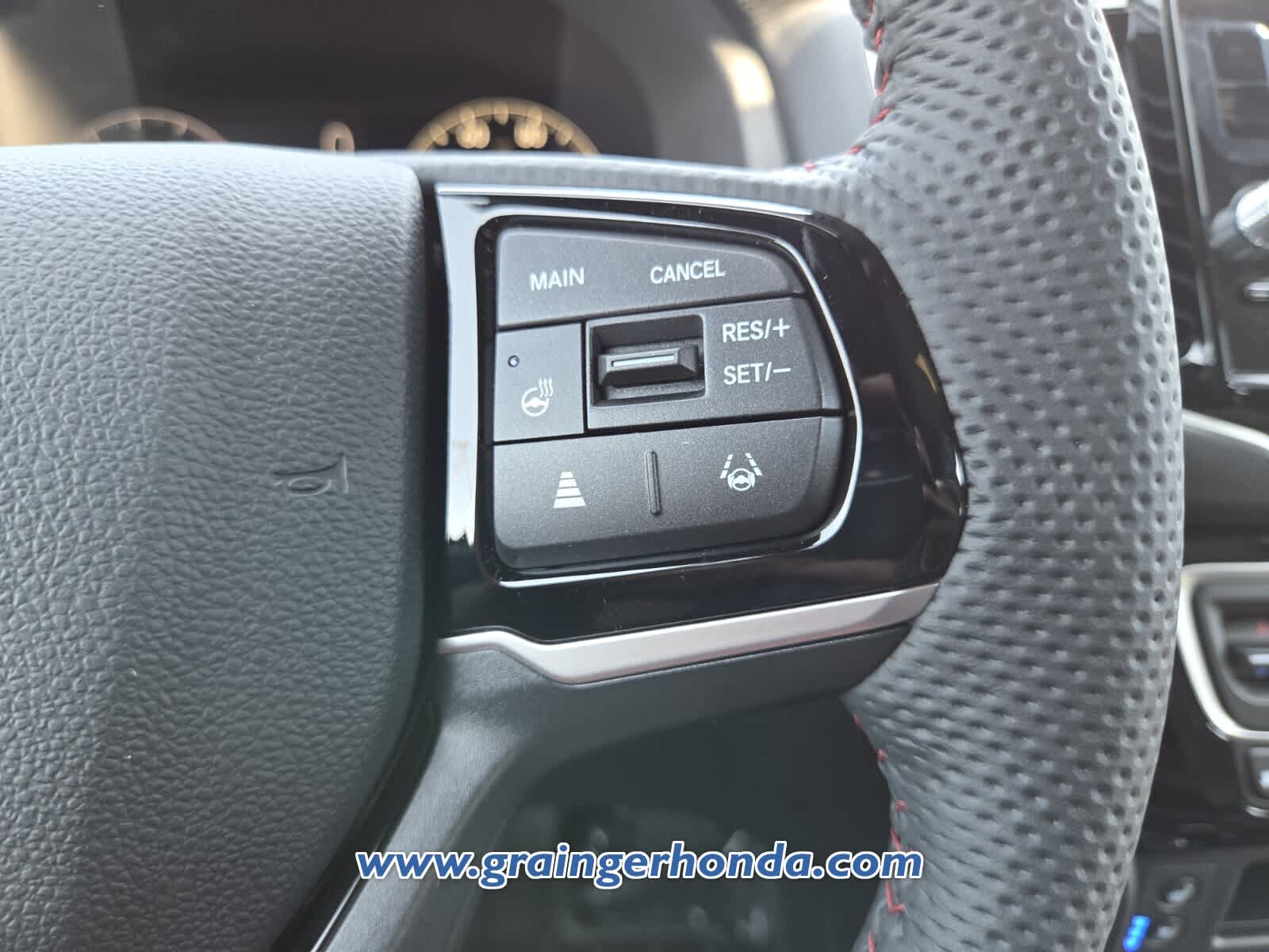 New 2026 Honda Ridgeline Truck