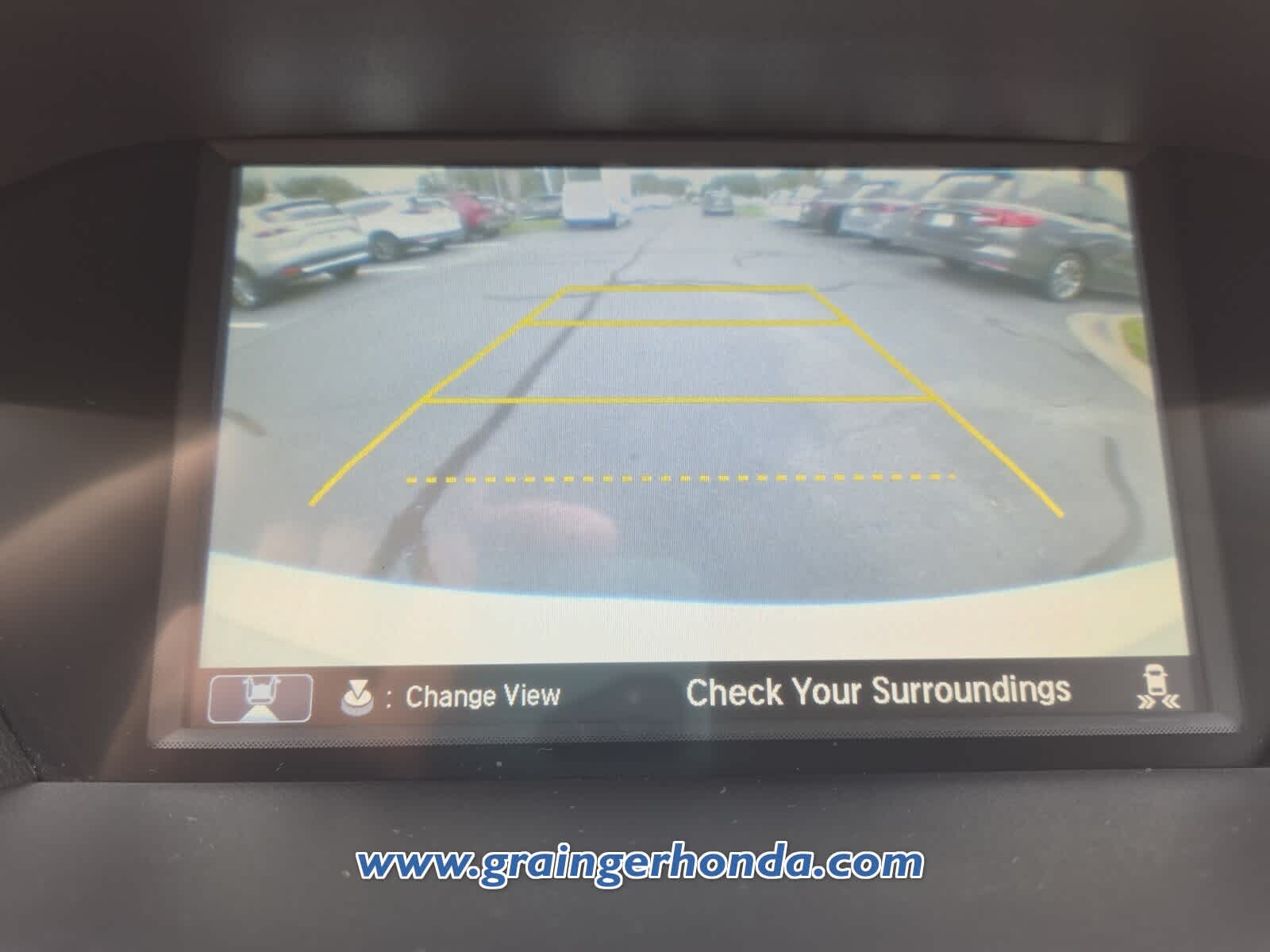 Used 2016 Acura MDX SUV