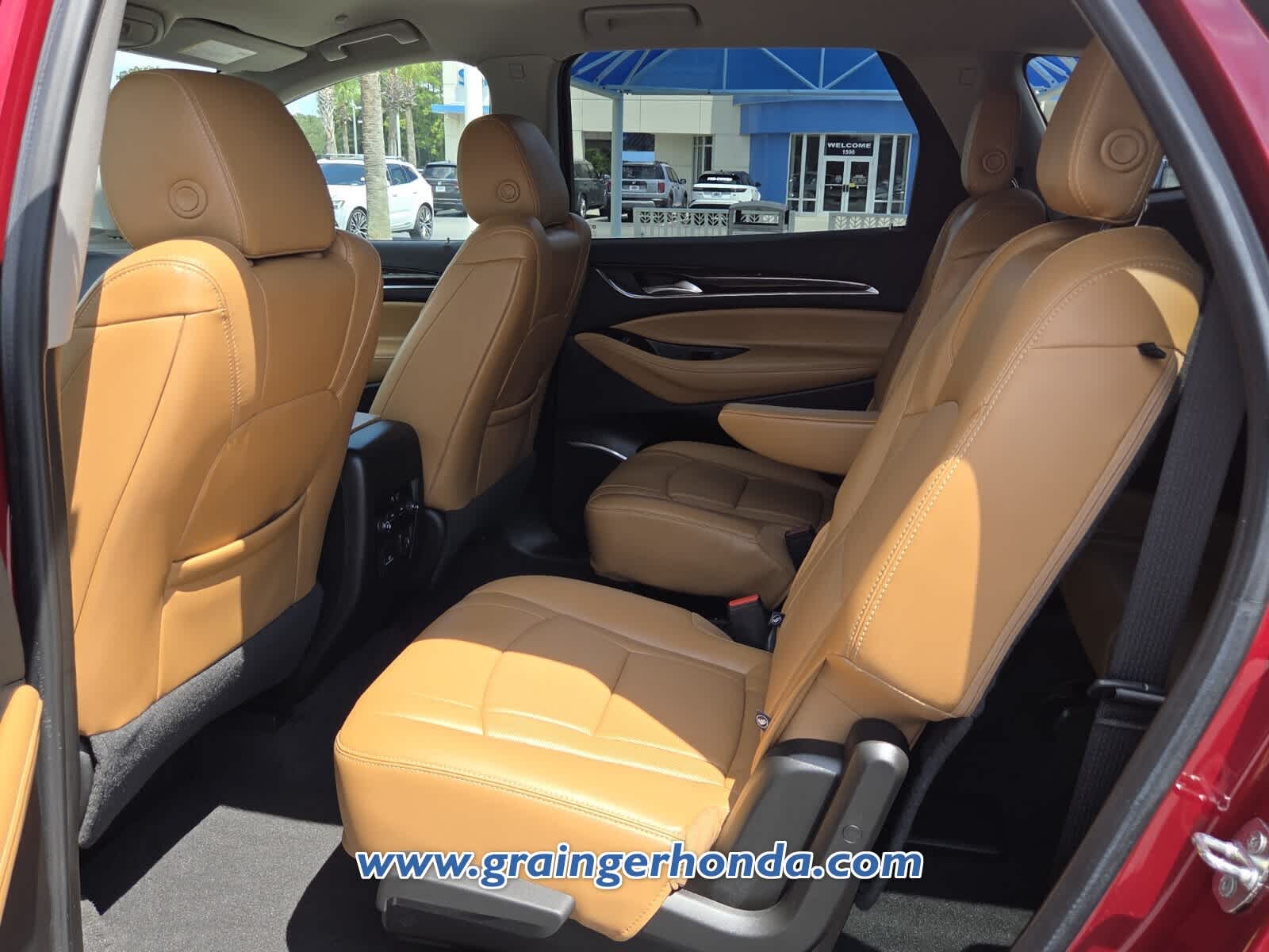 Used 2018 Buick Enclave SUV