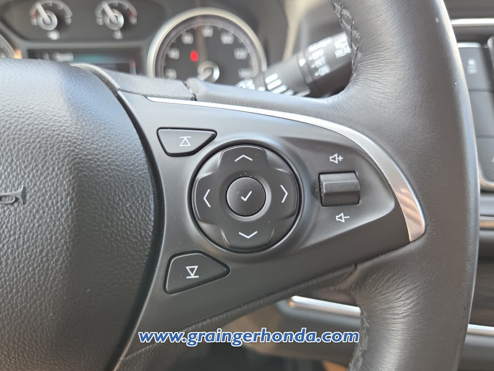 Used 2018 Buick Enclave SUV
