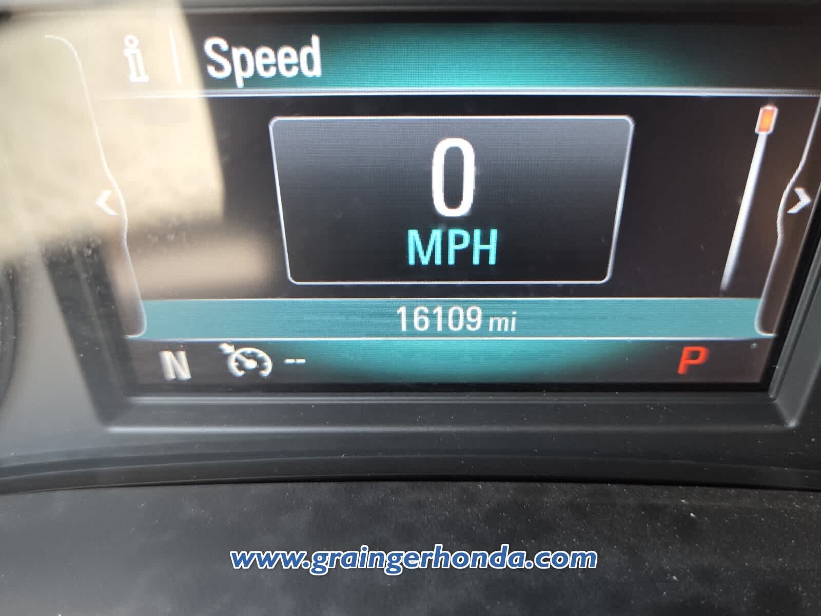 Used 2018 Buick Enclave SUV