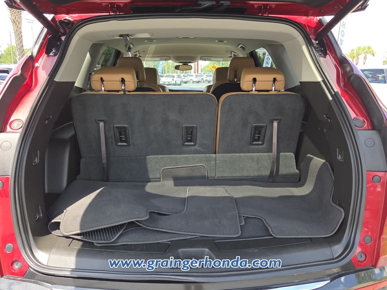 Used 2018 Buick Enclave SUV